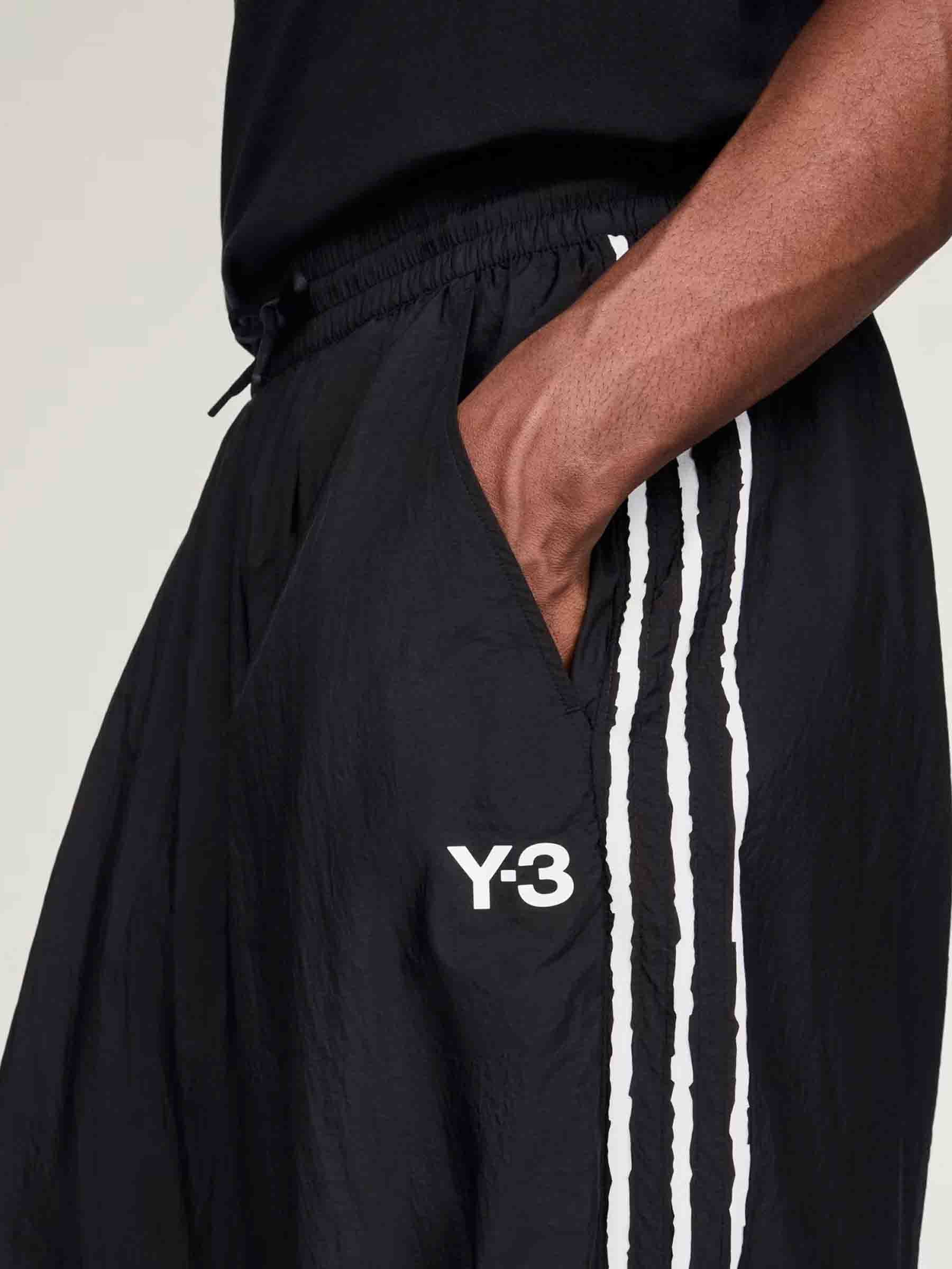 Pantalones casual 3 stripes - Image 5