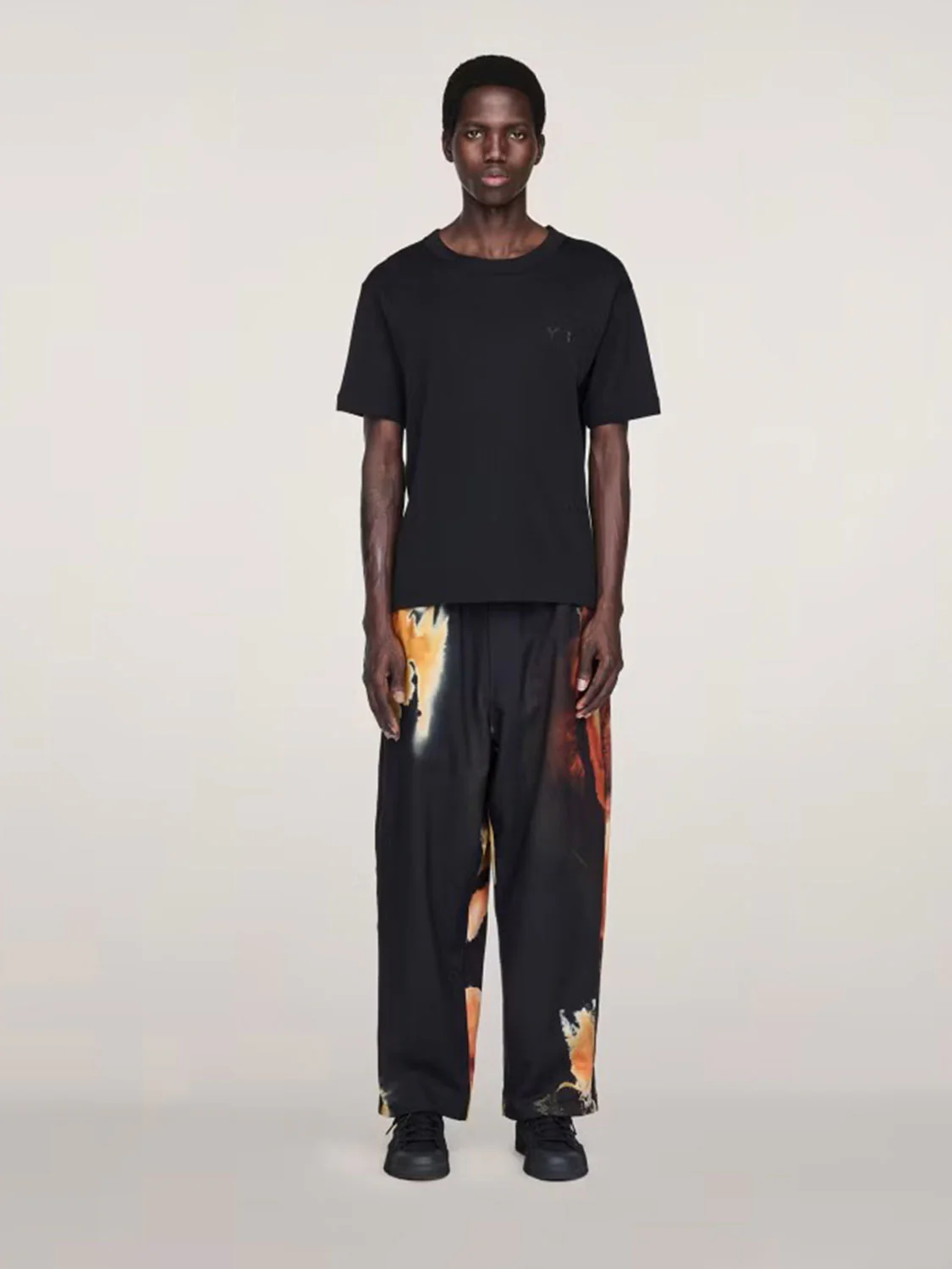 Pantalones Sport Estampado - Image 2