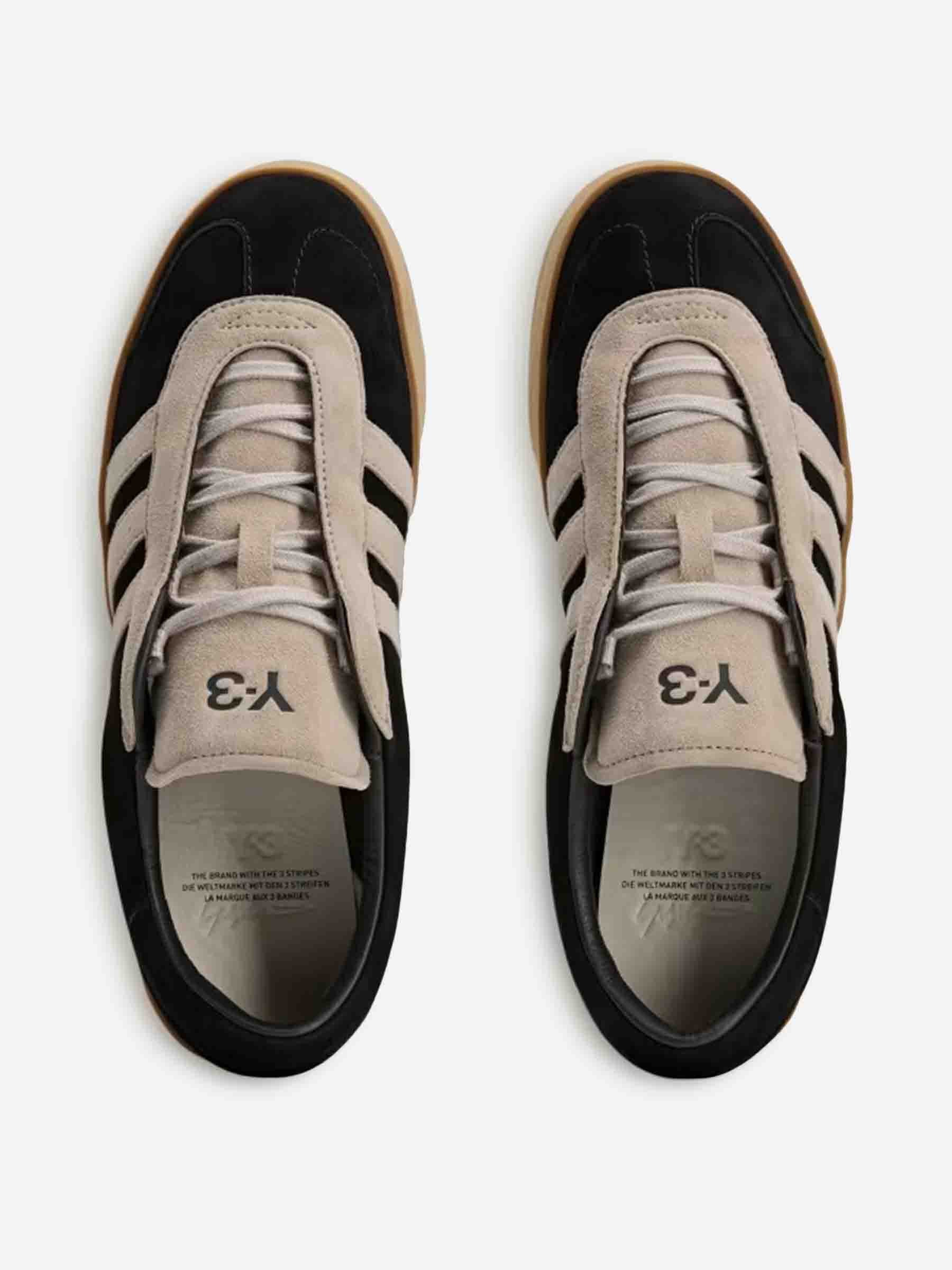 Zapatillas Y-3 Gazelle - Image 4