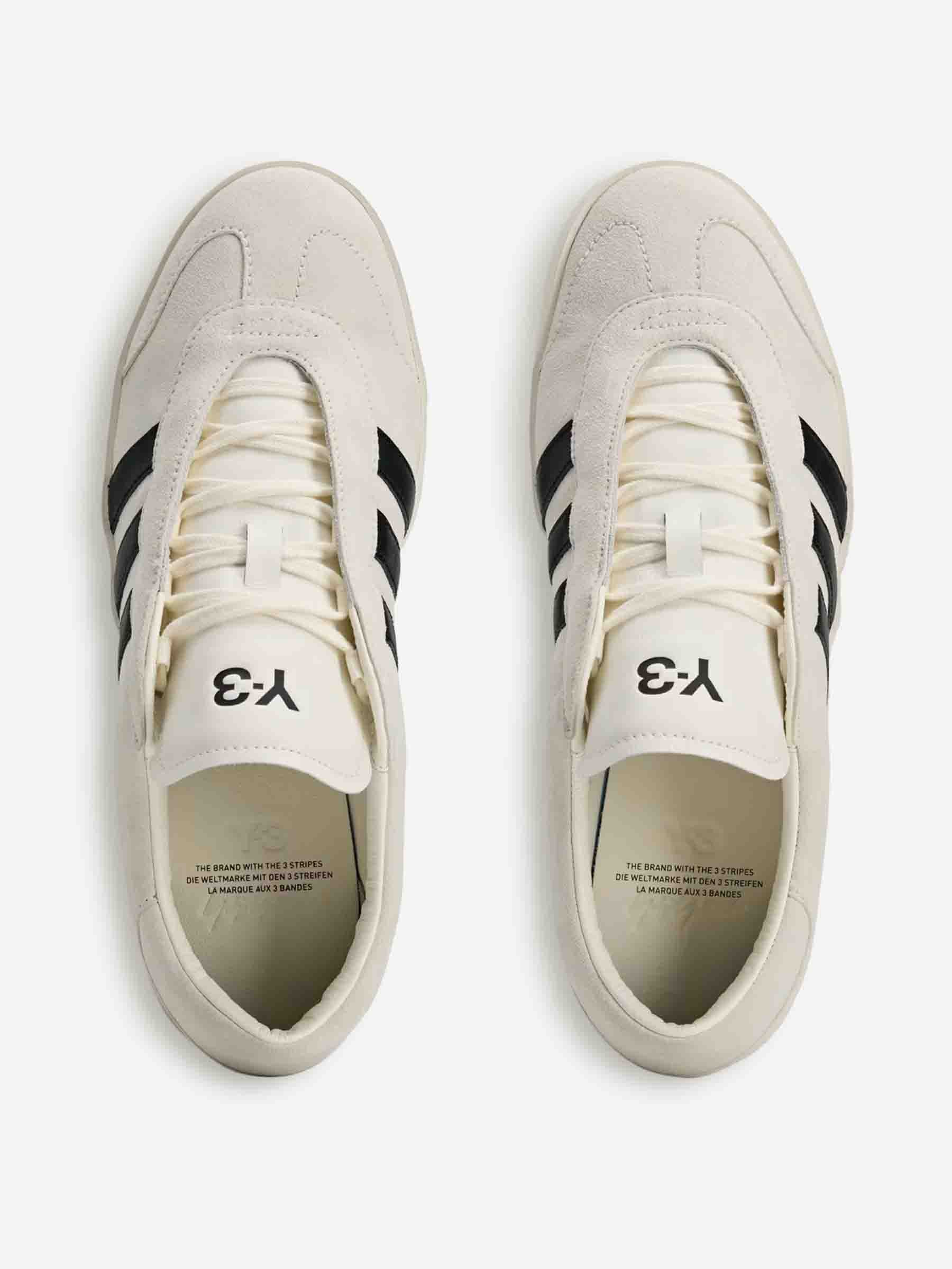 Zapatillas Y-3 Gazelle - Image 4