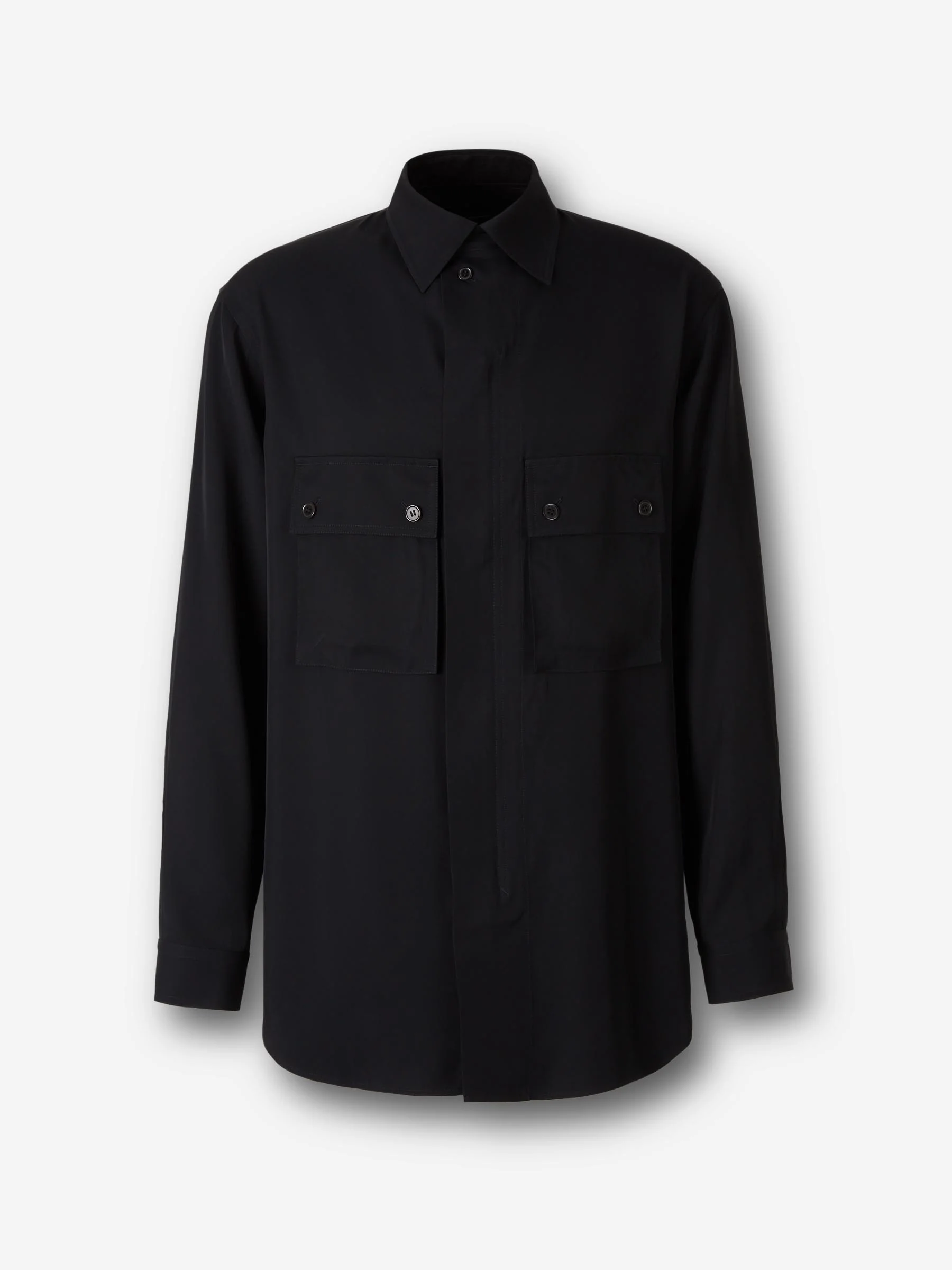 Sobrecamisa Oversize