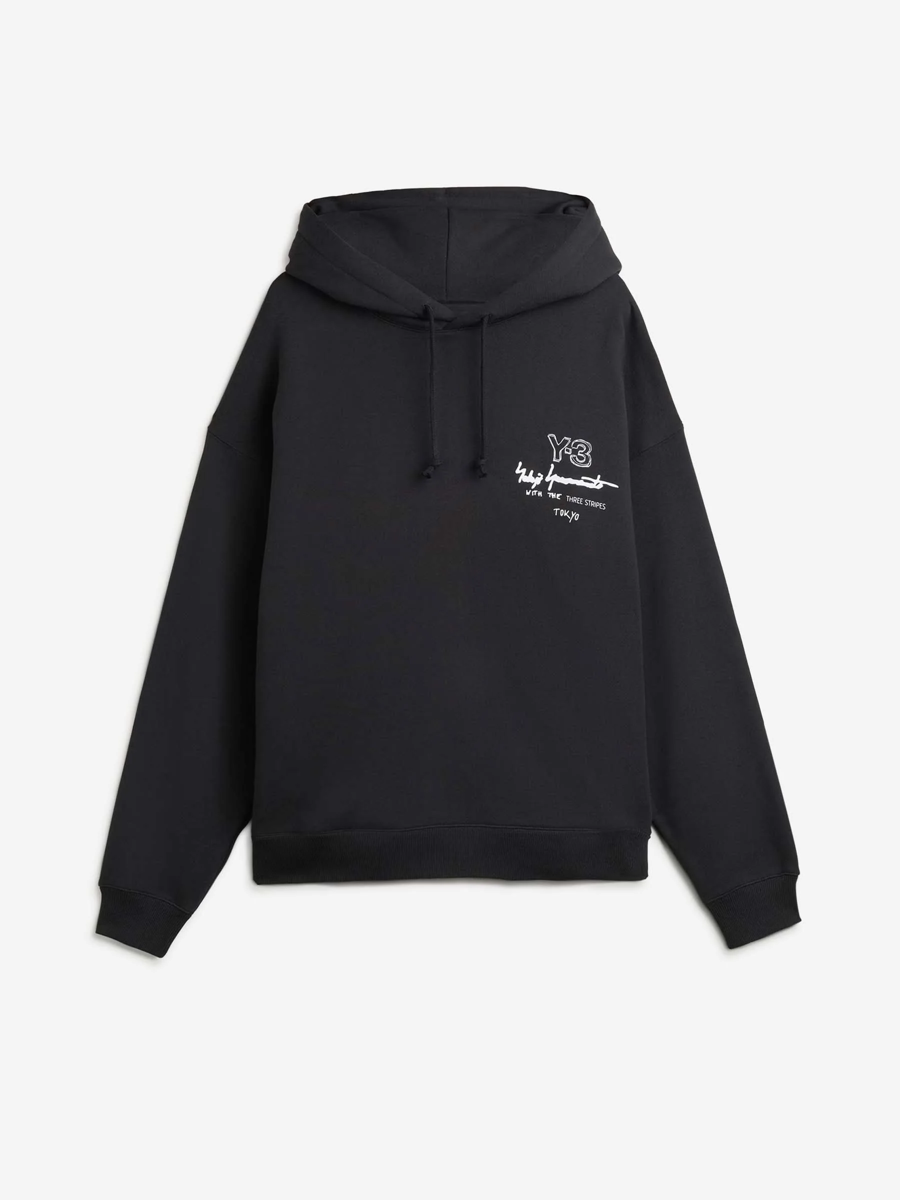Sudadera Capucha Estampado