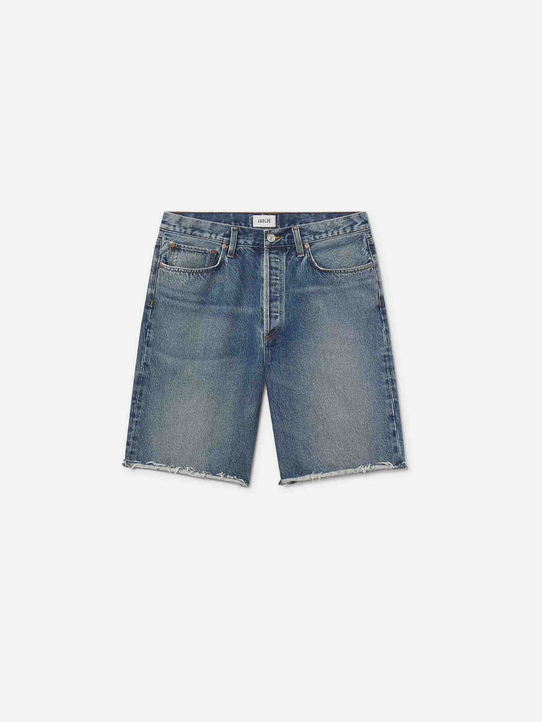 Bermudas Anson