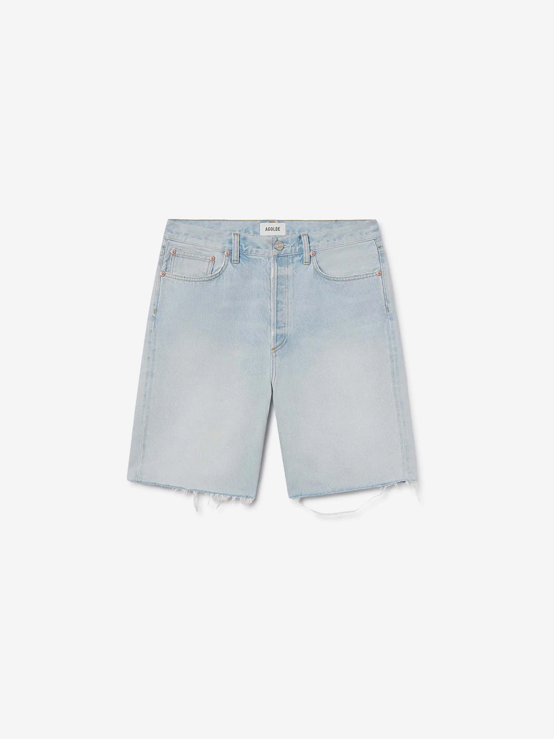 Bermudas Anson