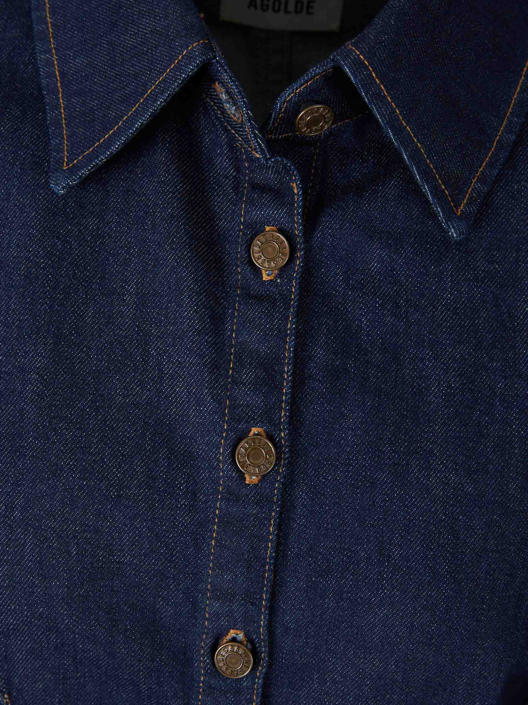 Camisa Devon - Image 3