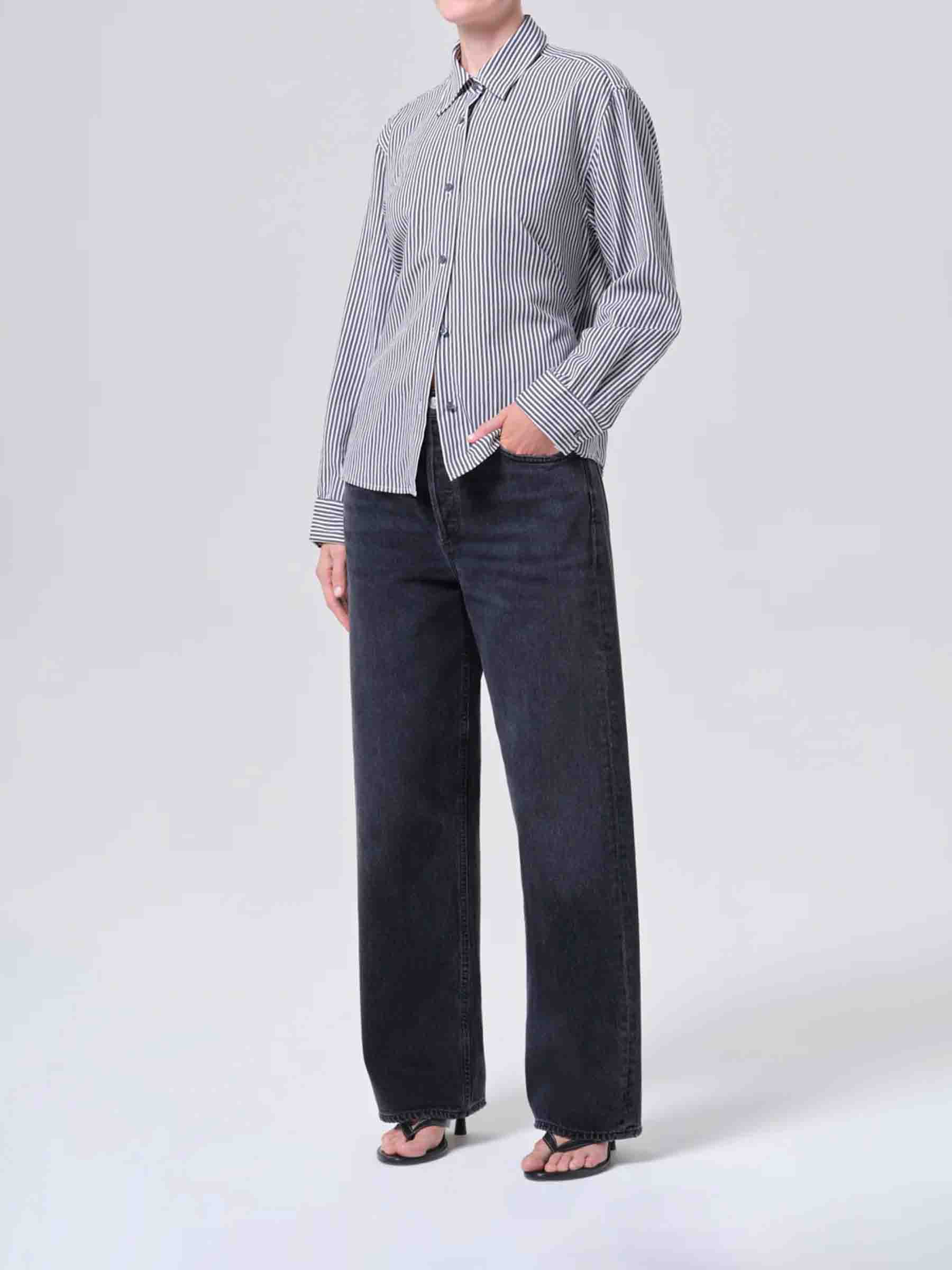 Camisa Listada Theo - Image 2
