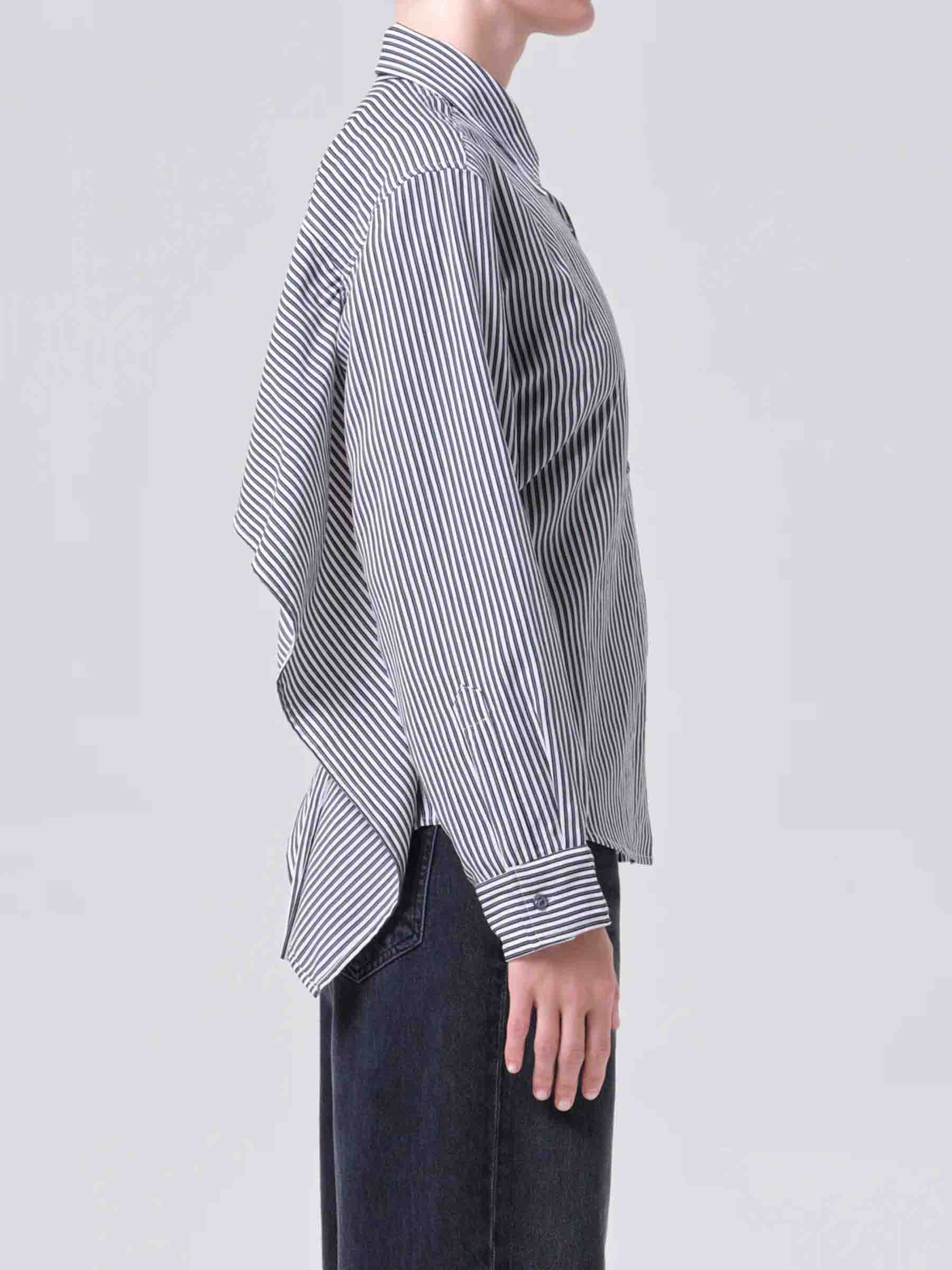 Camisa Listada Theo - Image 4