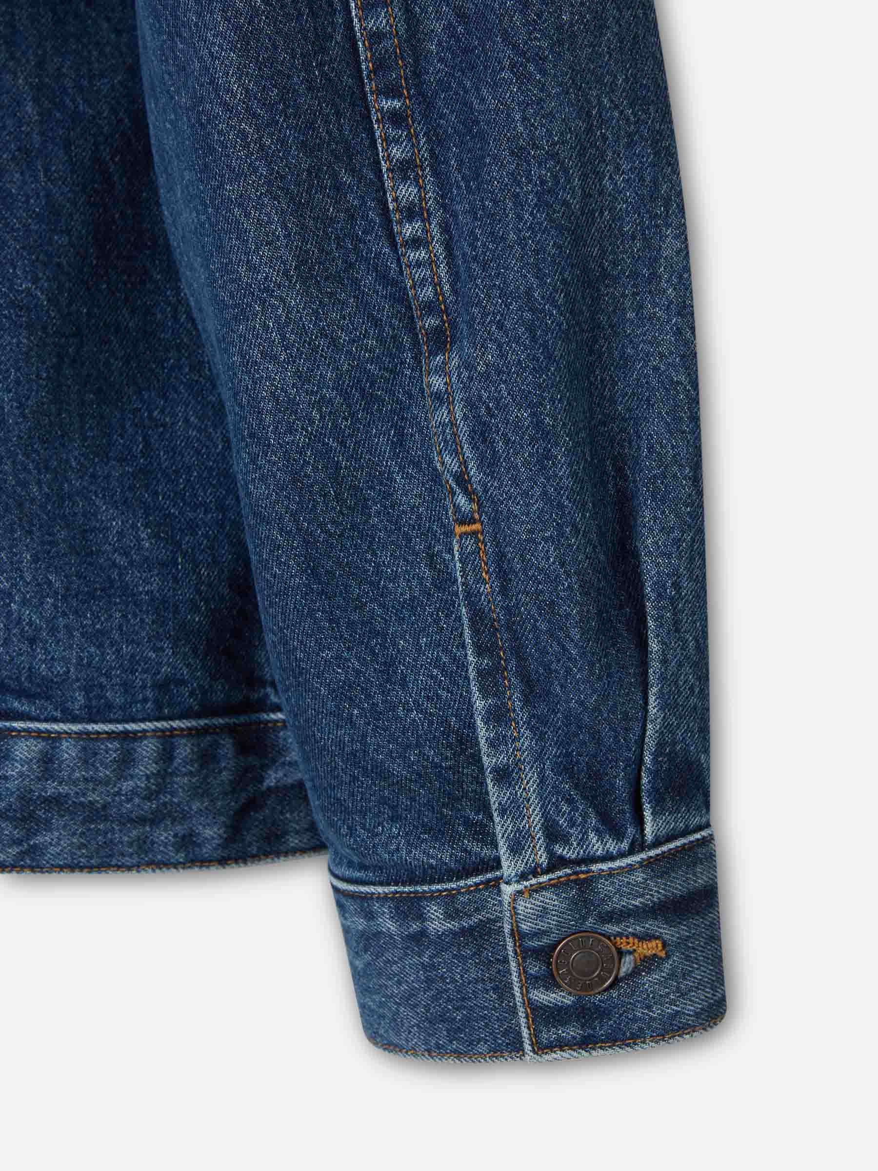Chaqueta Denim Myra - Image 4