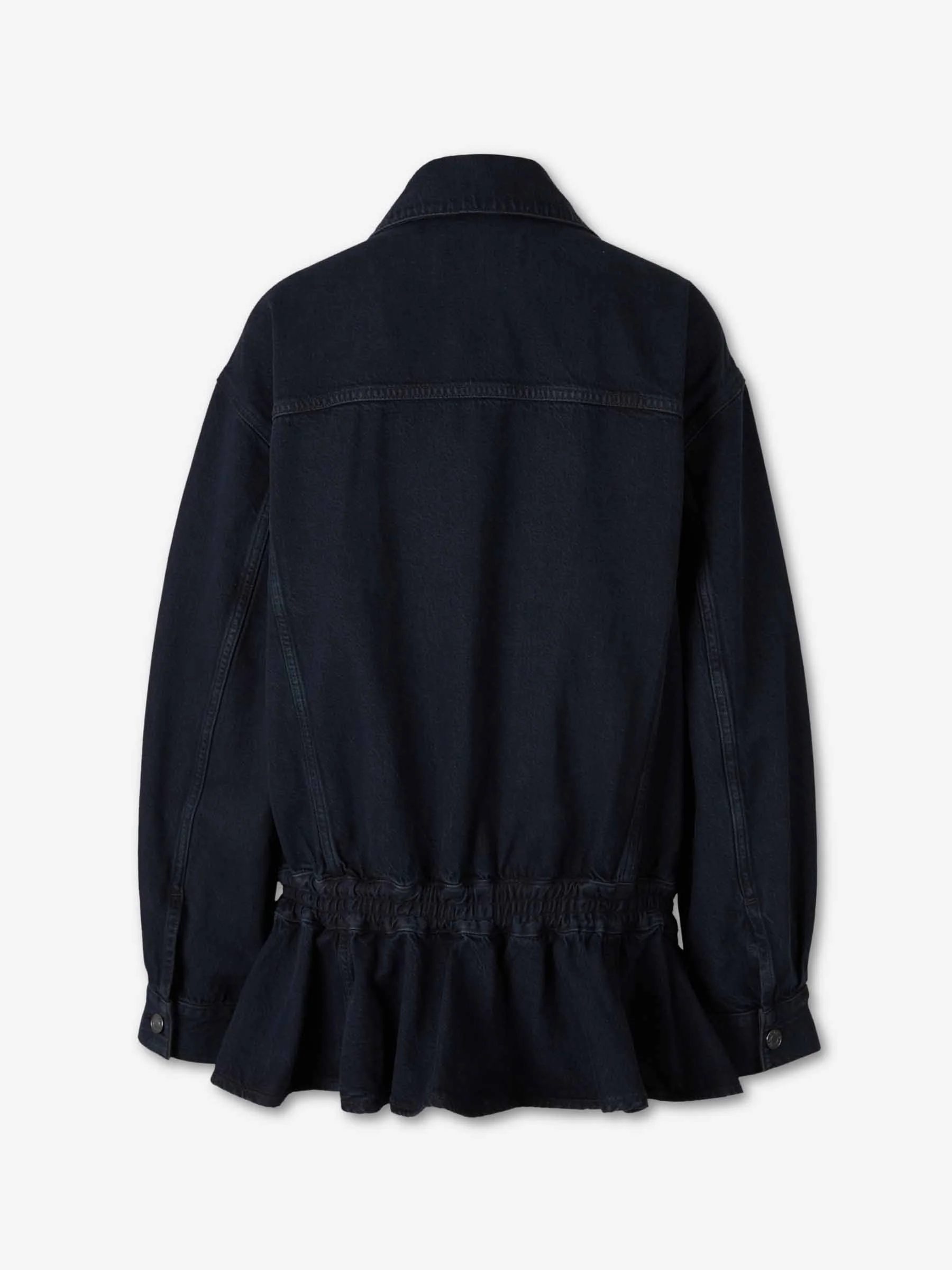 Chaqueta Denim Rubik - Image 2