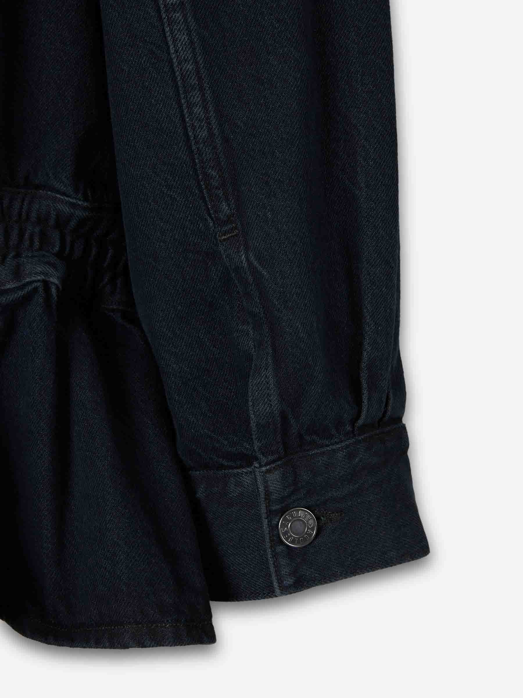 Chaqueta Denim Rubik - Image 5