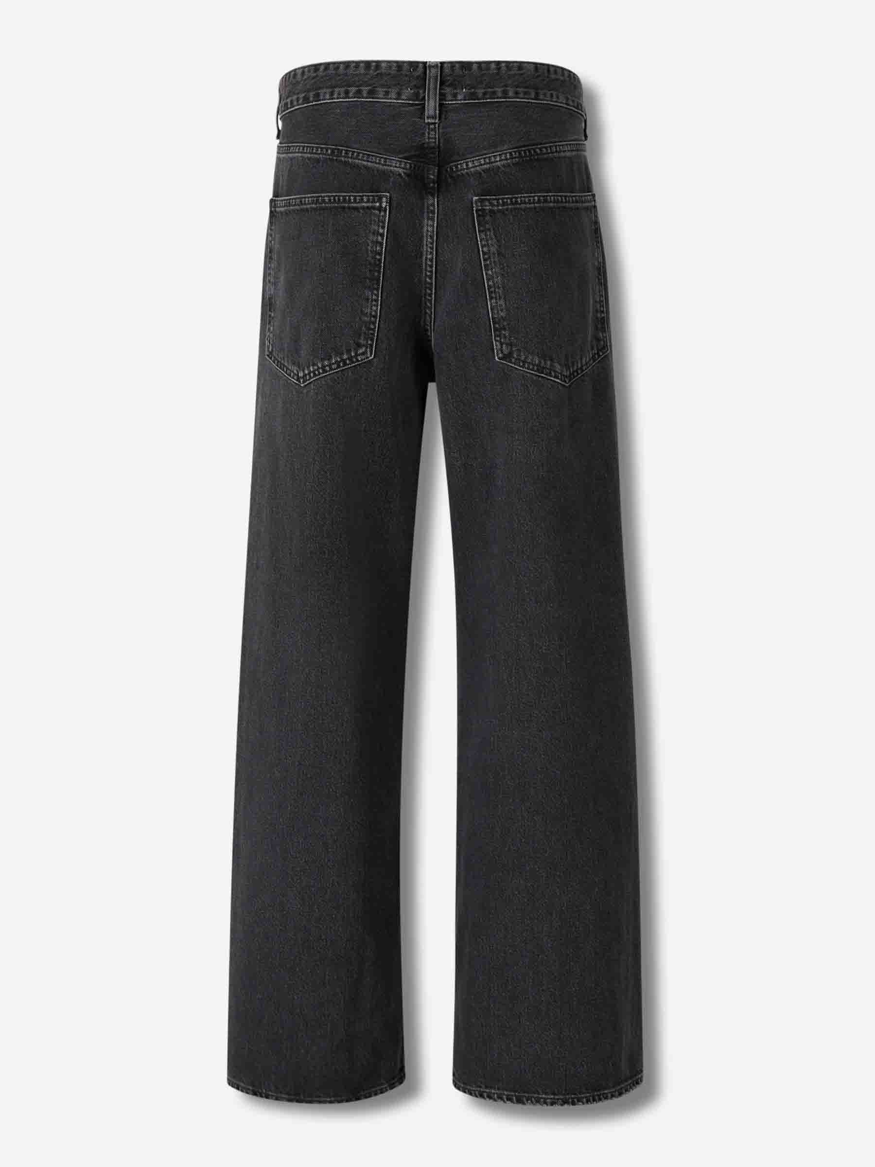 Jeans acampanados - Image 2