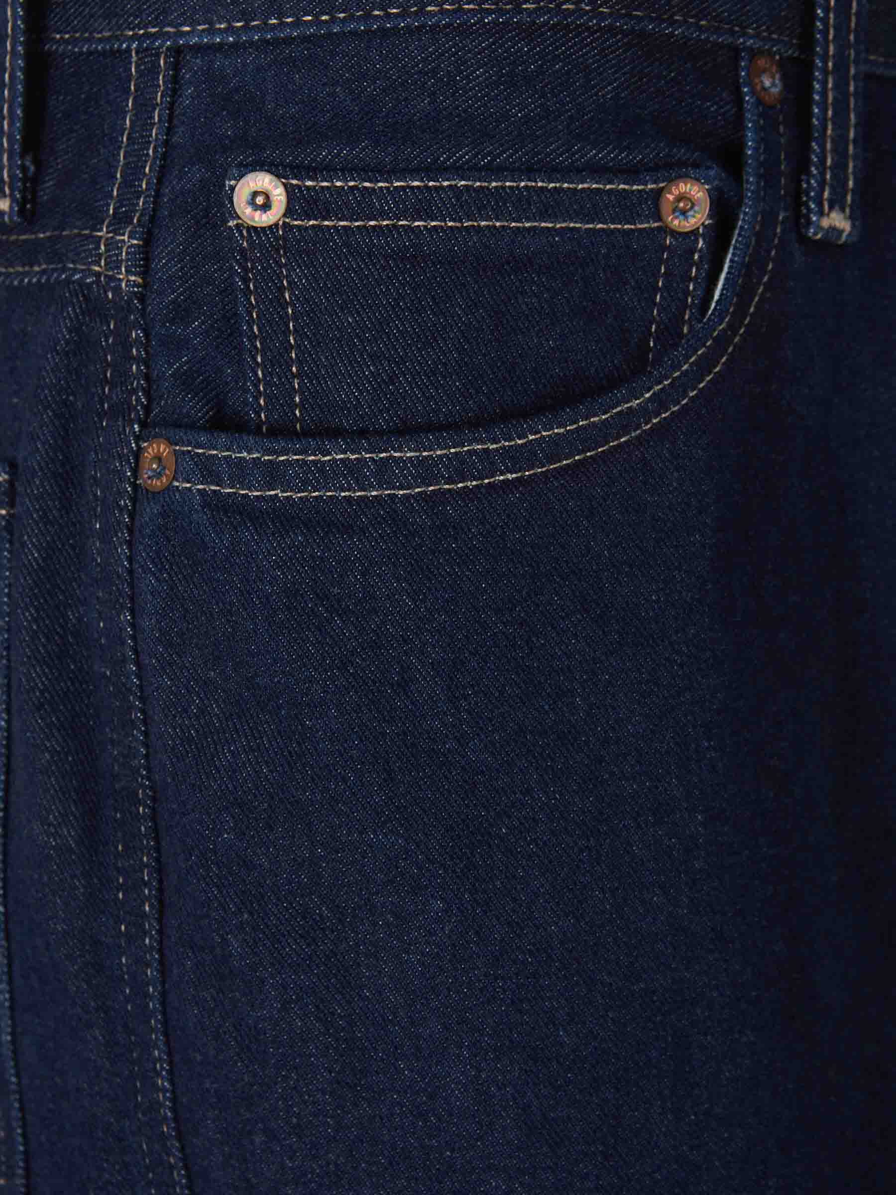 Jeans Acampanados Denim - Image 3