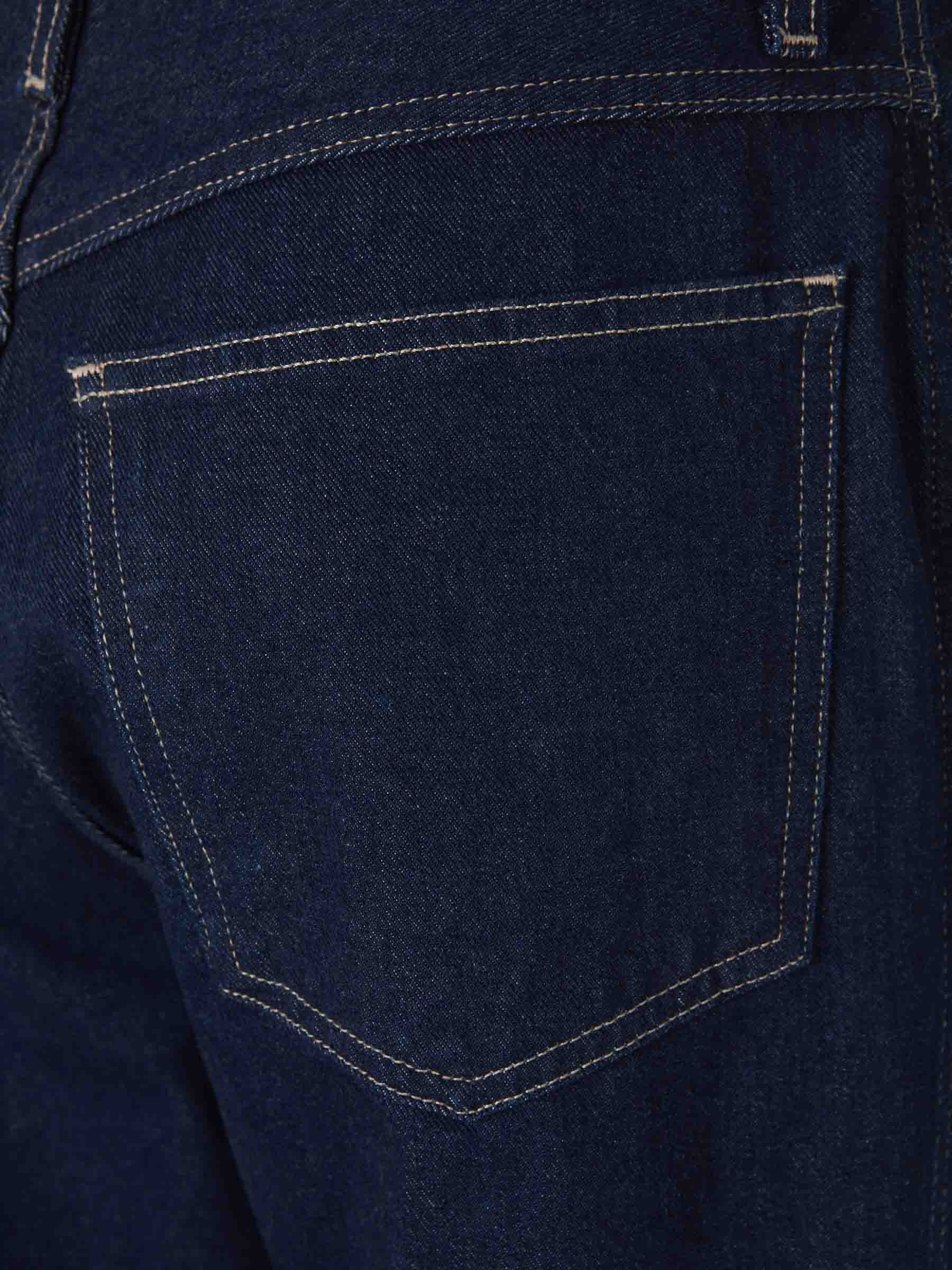 Jeans Acampanados Denim - Image 4