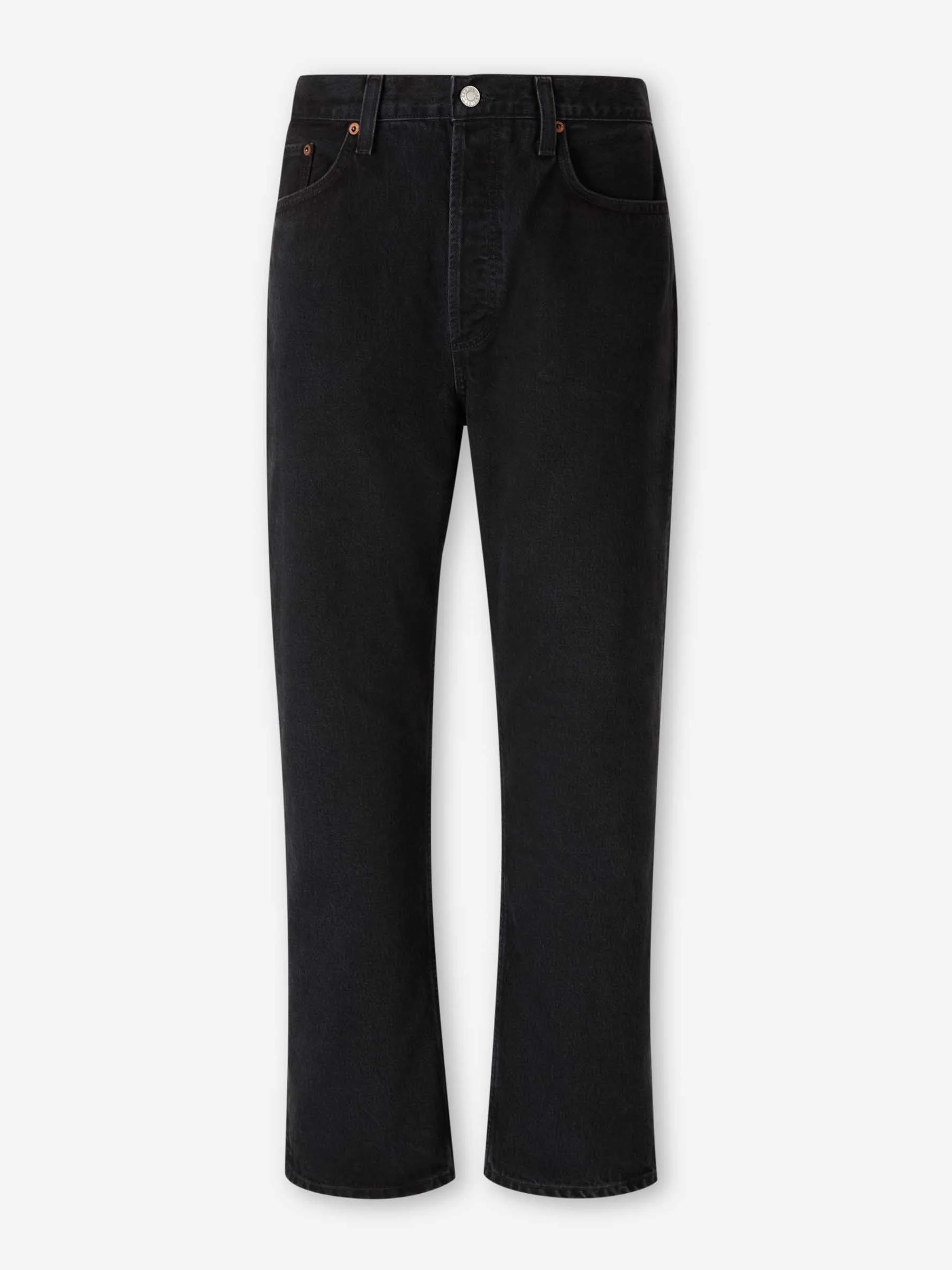 Jeans Anchos