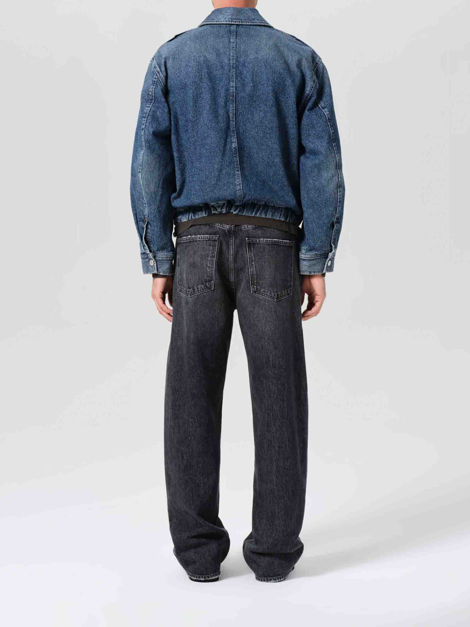 Jeans Anchos Afton - Image 3