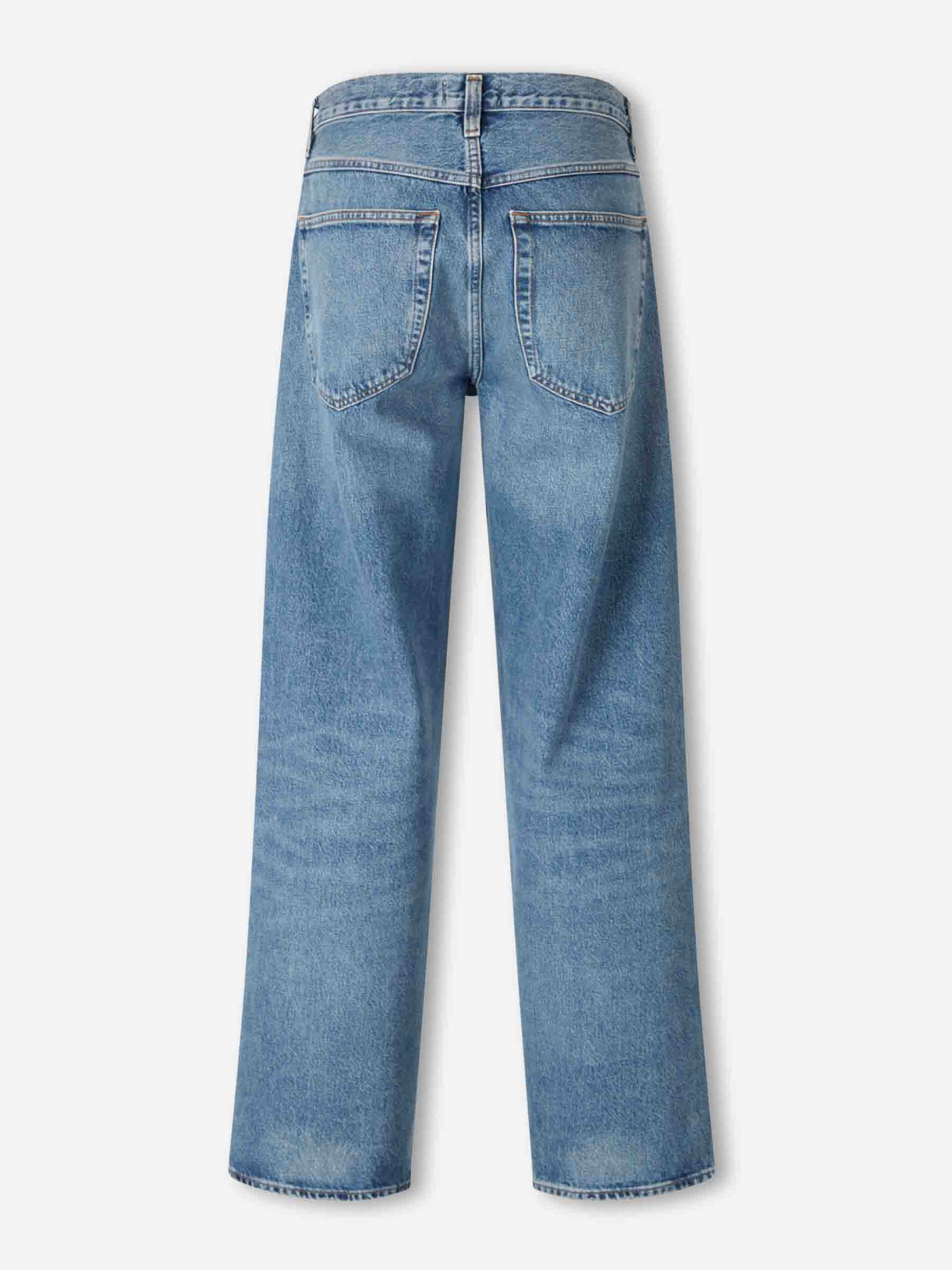 Jeans Anchos Fusion - Image 2