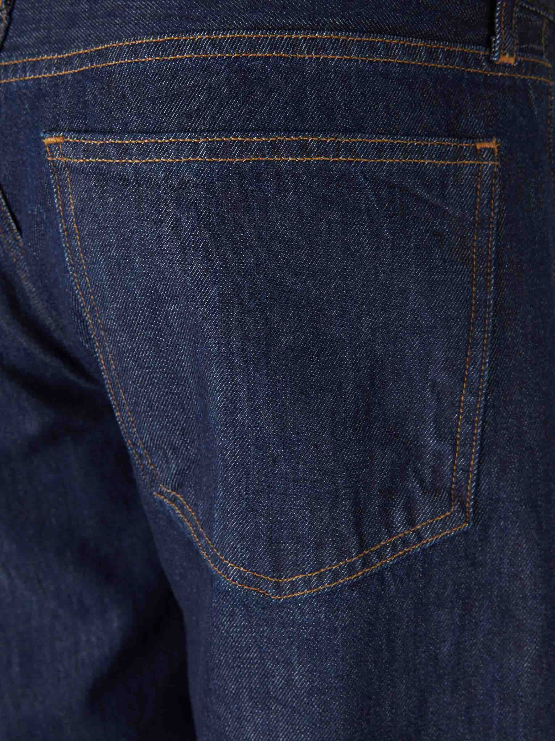 Jeans Anchos Rectos - Image 4