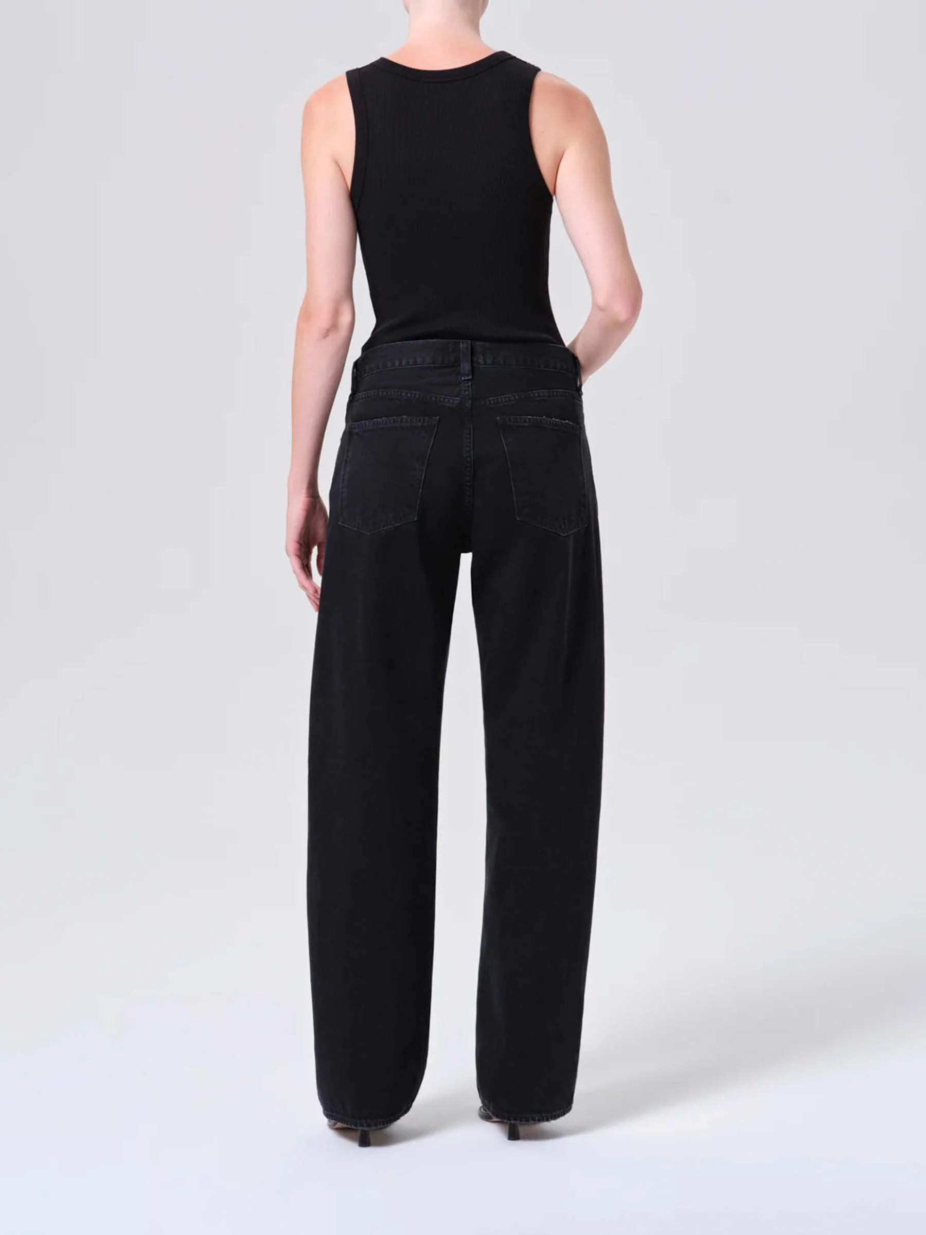 Jeans Arc Criss Cross - Image 3