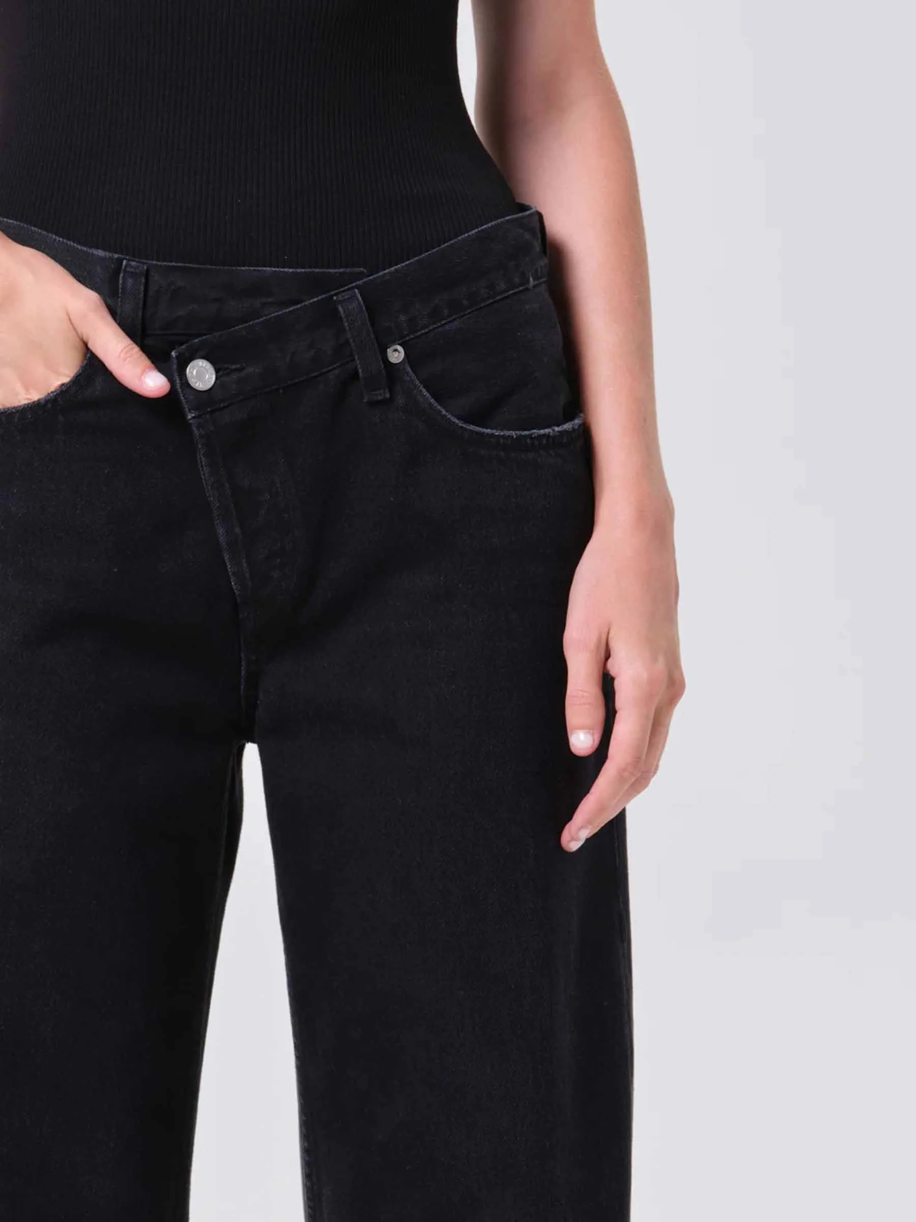 Jeans Arc Criss Cross - Image 4