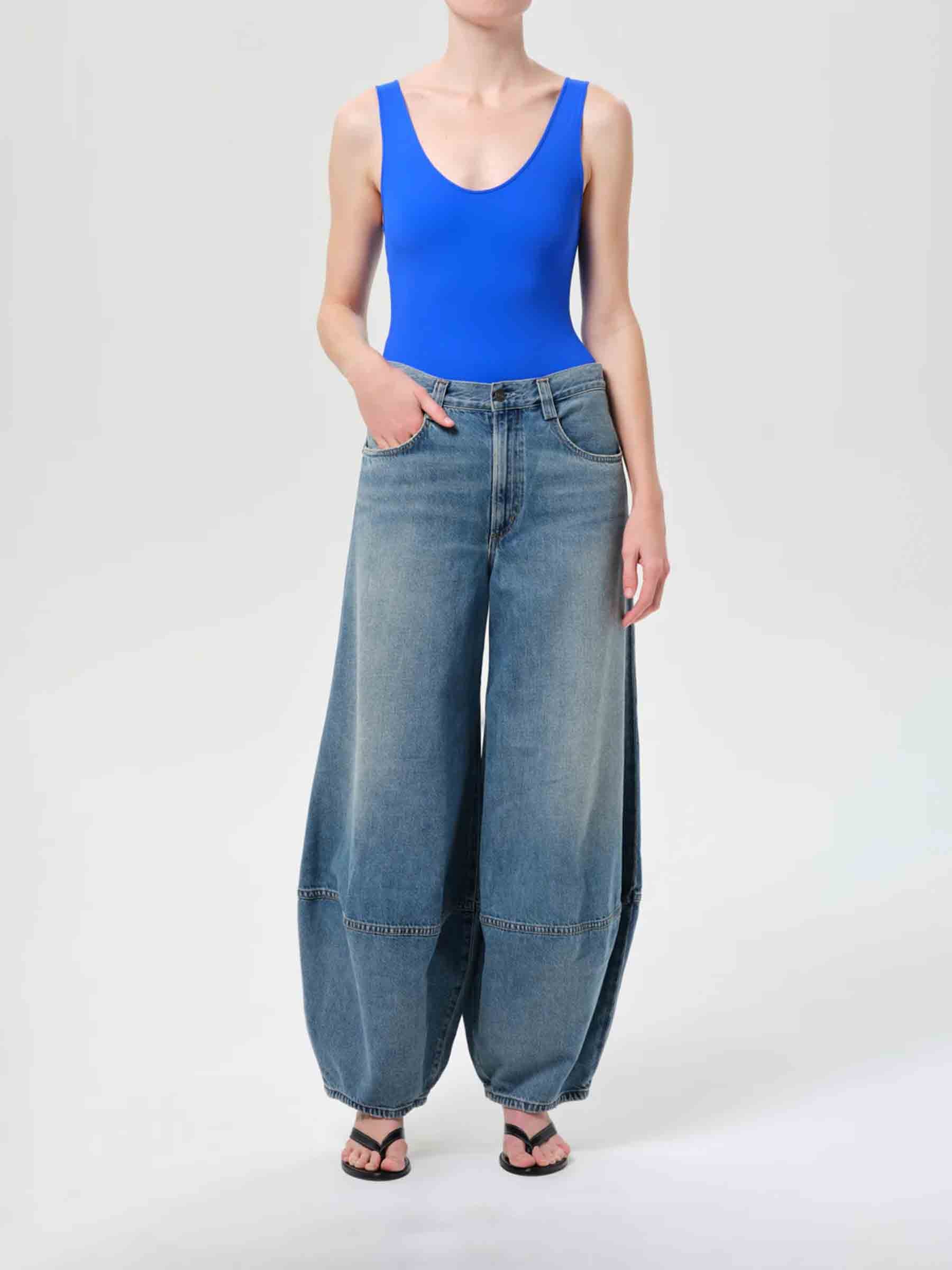 Jeans Baggy Lantern - Image 2