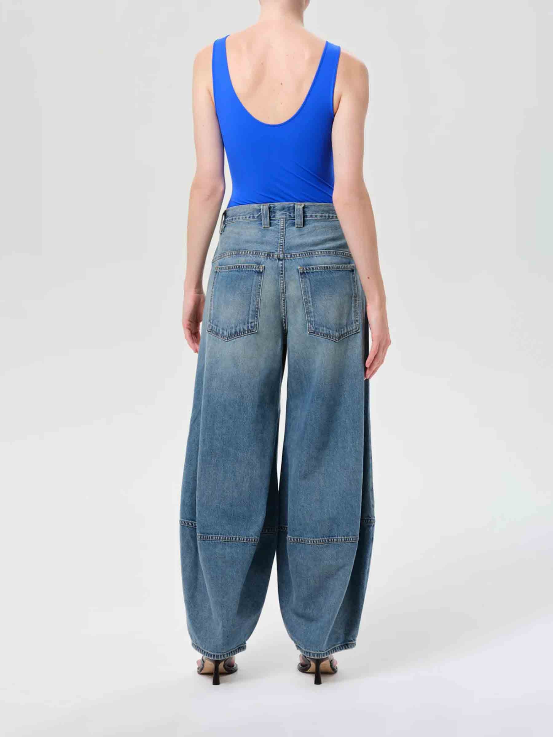 Jeans Baggy Lantern - Image 3