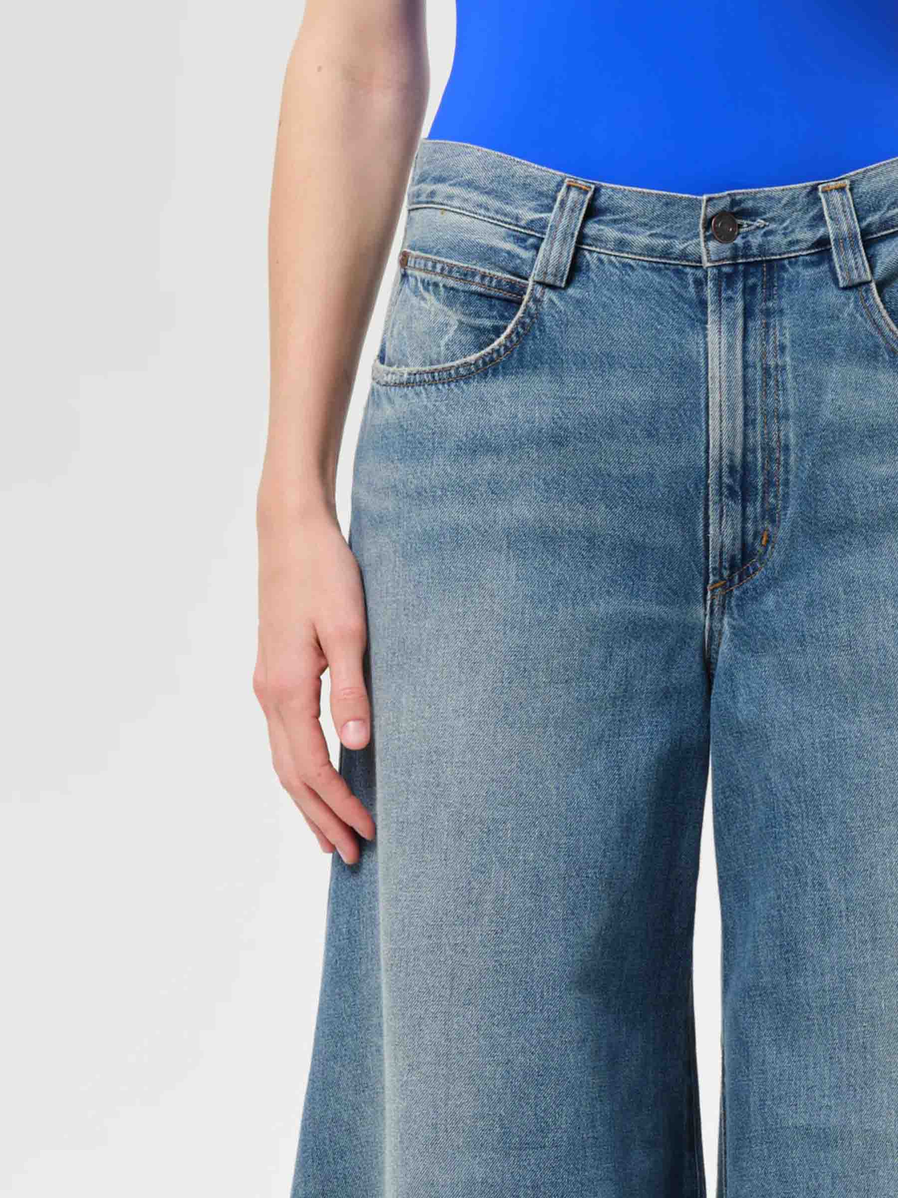 Jeans Baggy Lantern - Image 4