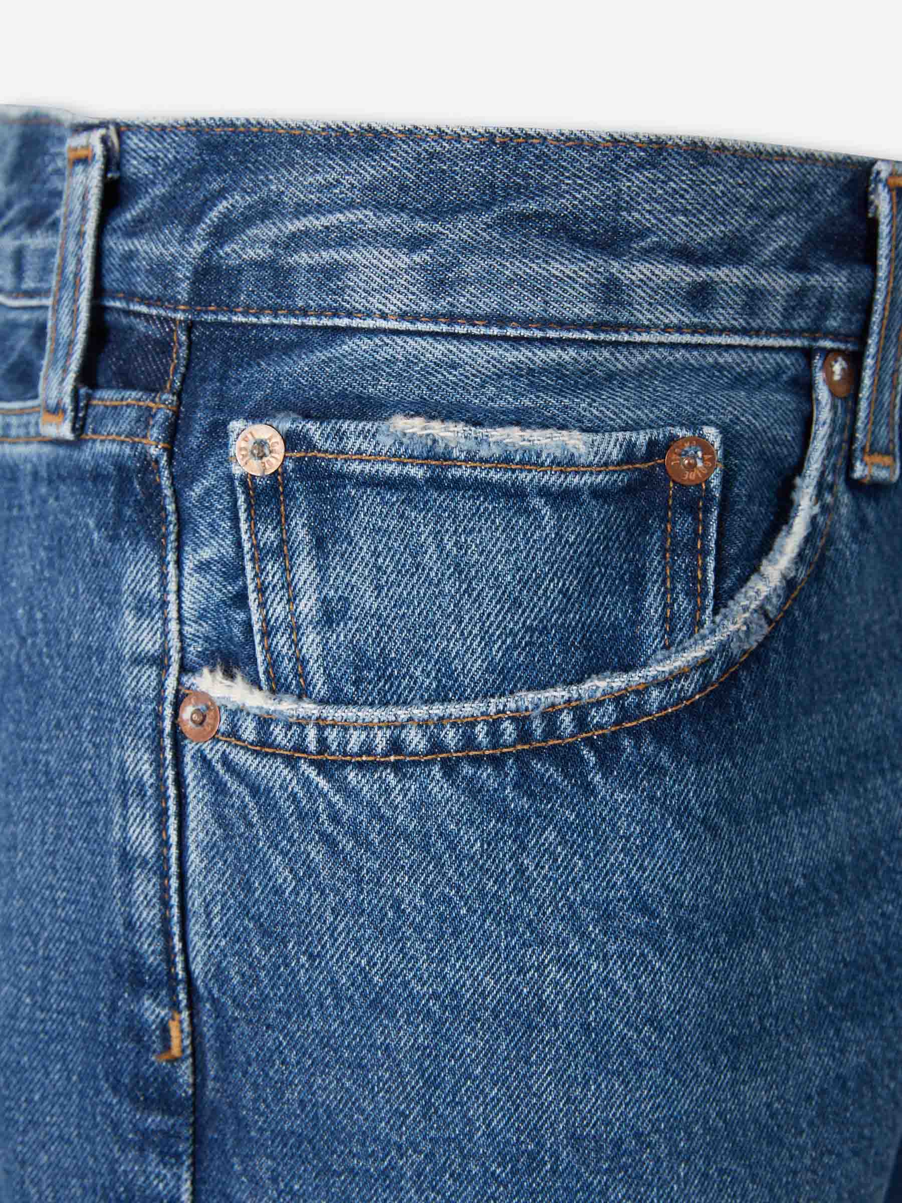 Jeans Rectos 90's - Image 3