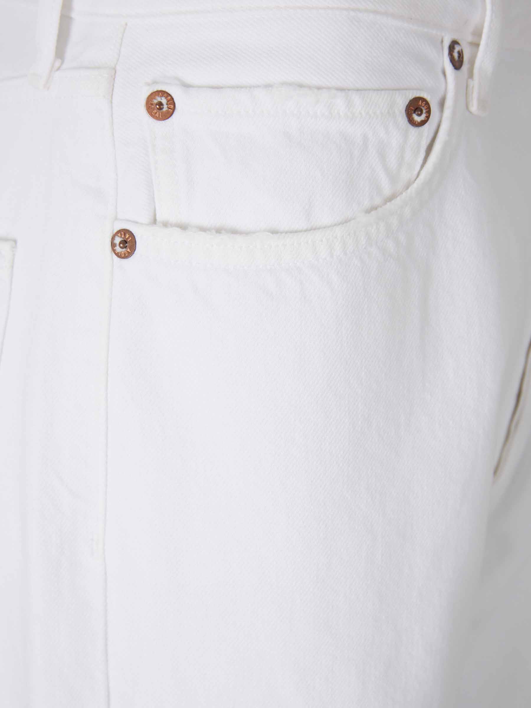 Jeans Rectos Algodón - Image 3