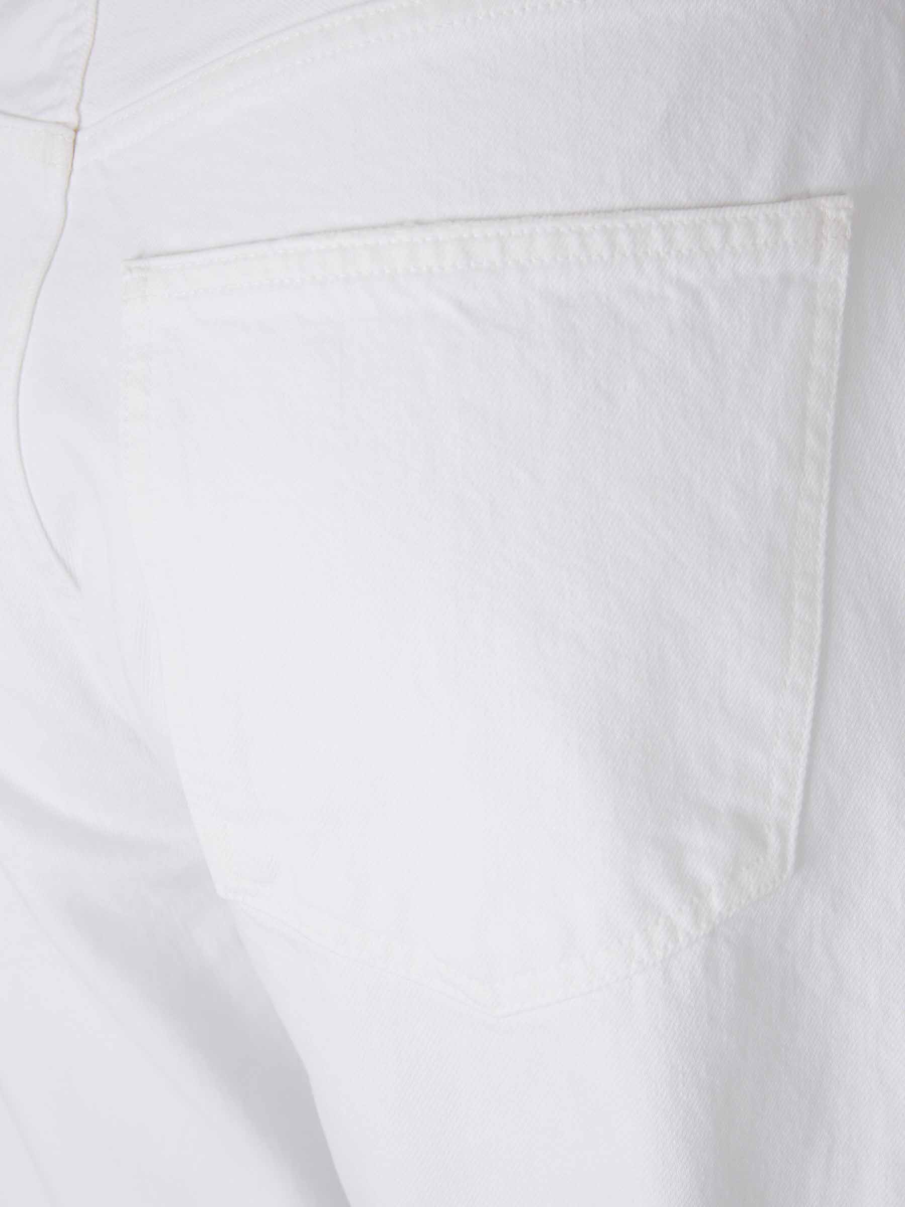 Jeans Rectos Algodón - Image 4