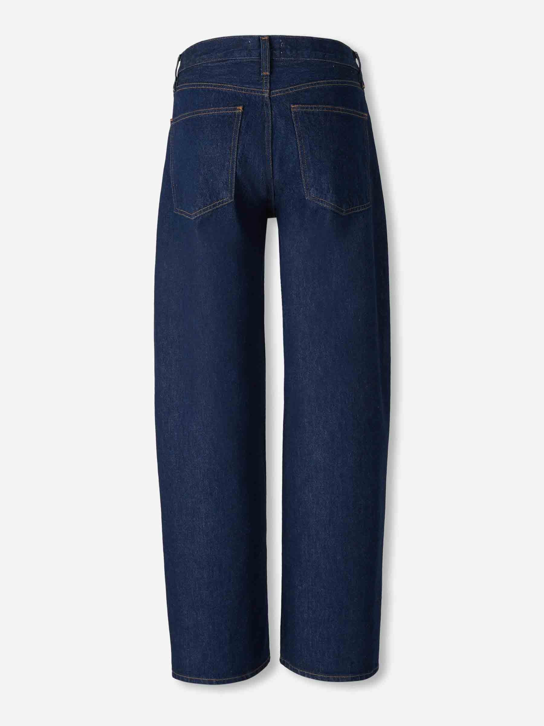 Jeans Rectos Algodón - Image 2