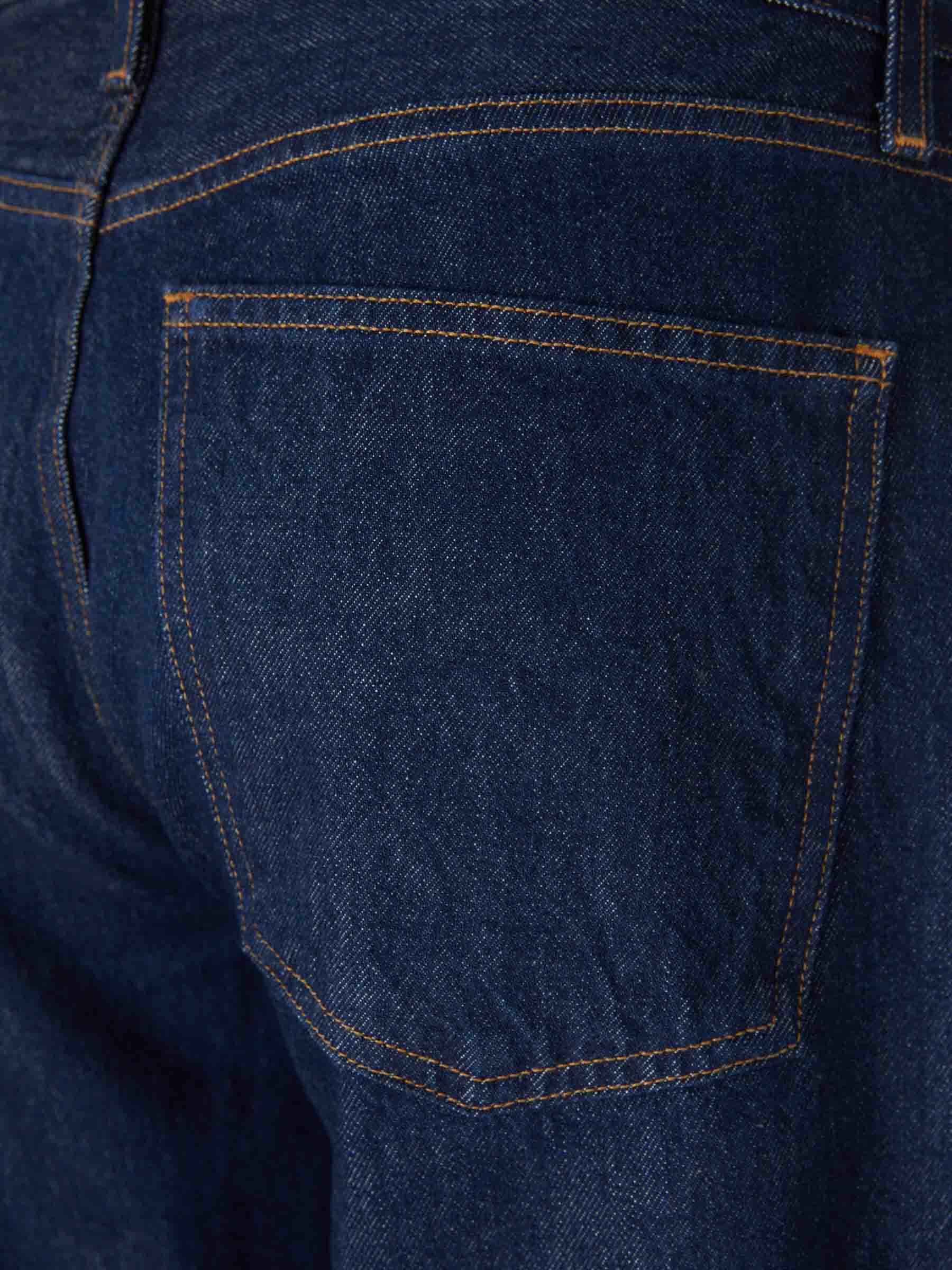 Jeans Rectos Algodón - Image 4