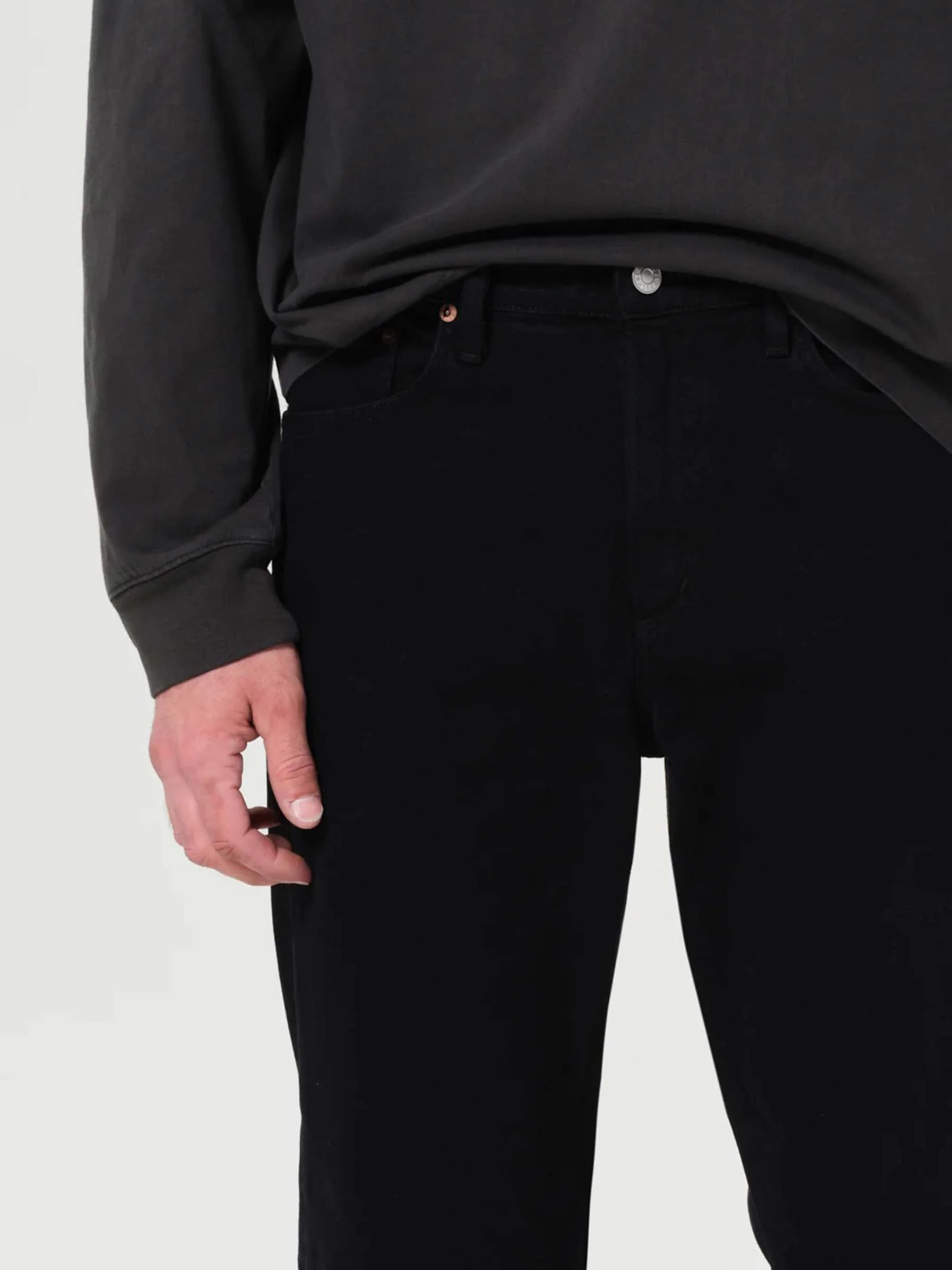 Jeans Rectos Curtis - Image 4