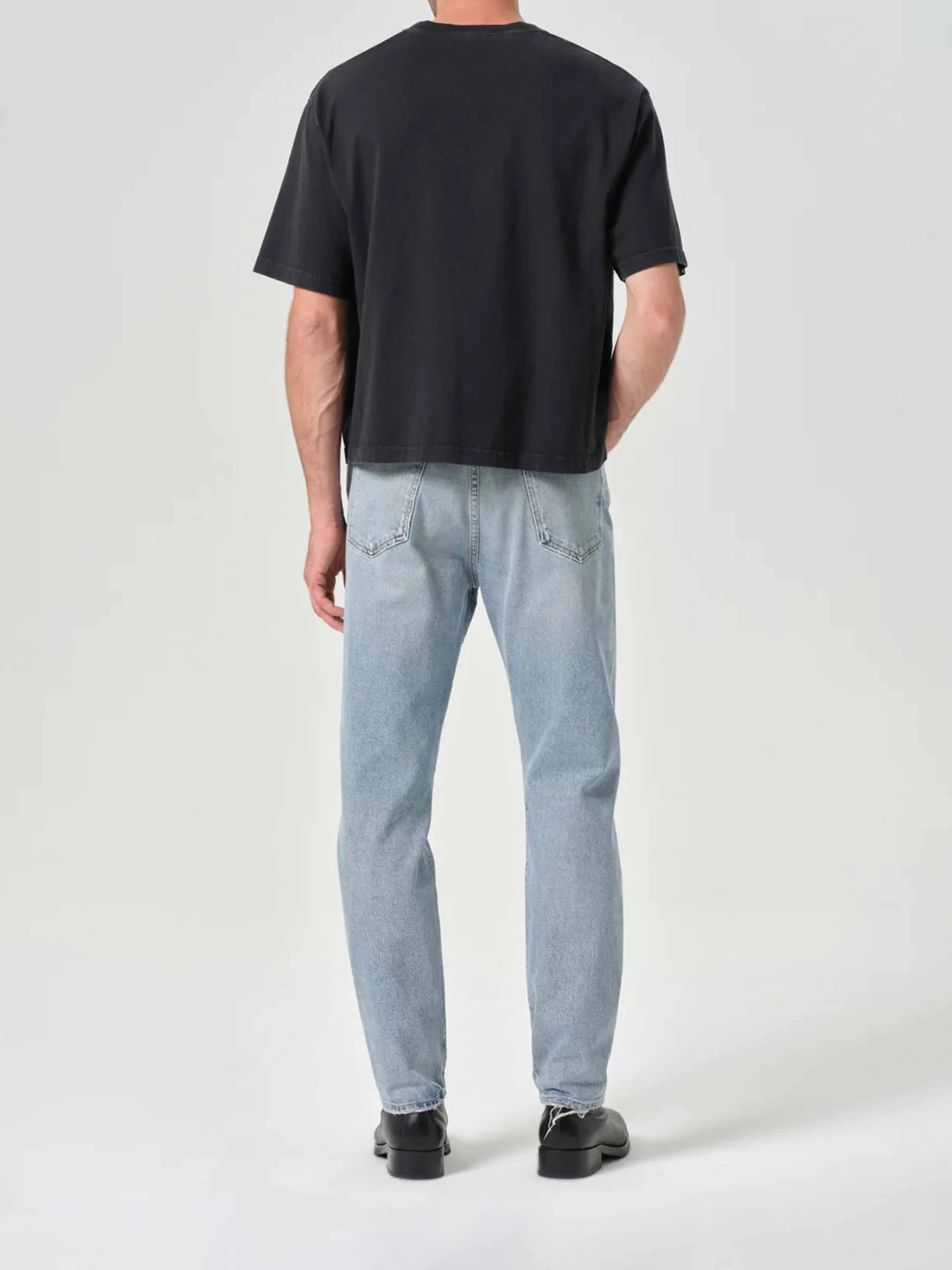 Jeans Rectos Curtis - Image 3