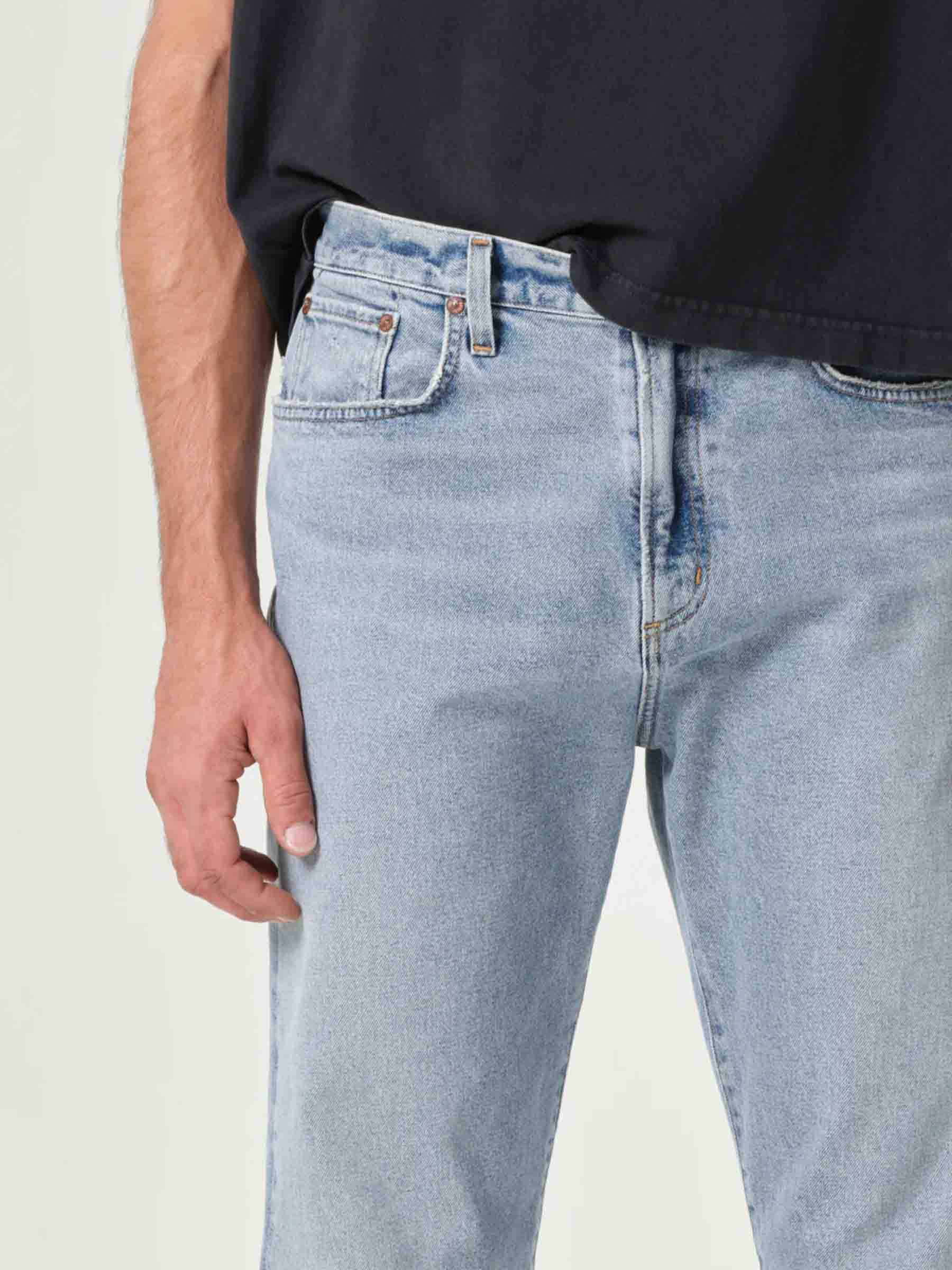 Jeans Rectos Curtis - Image 4