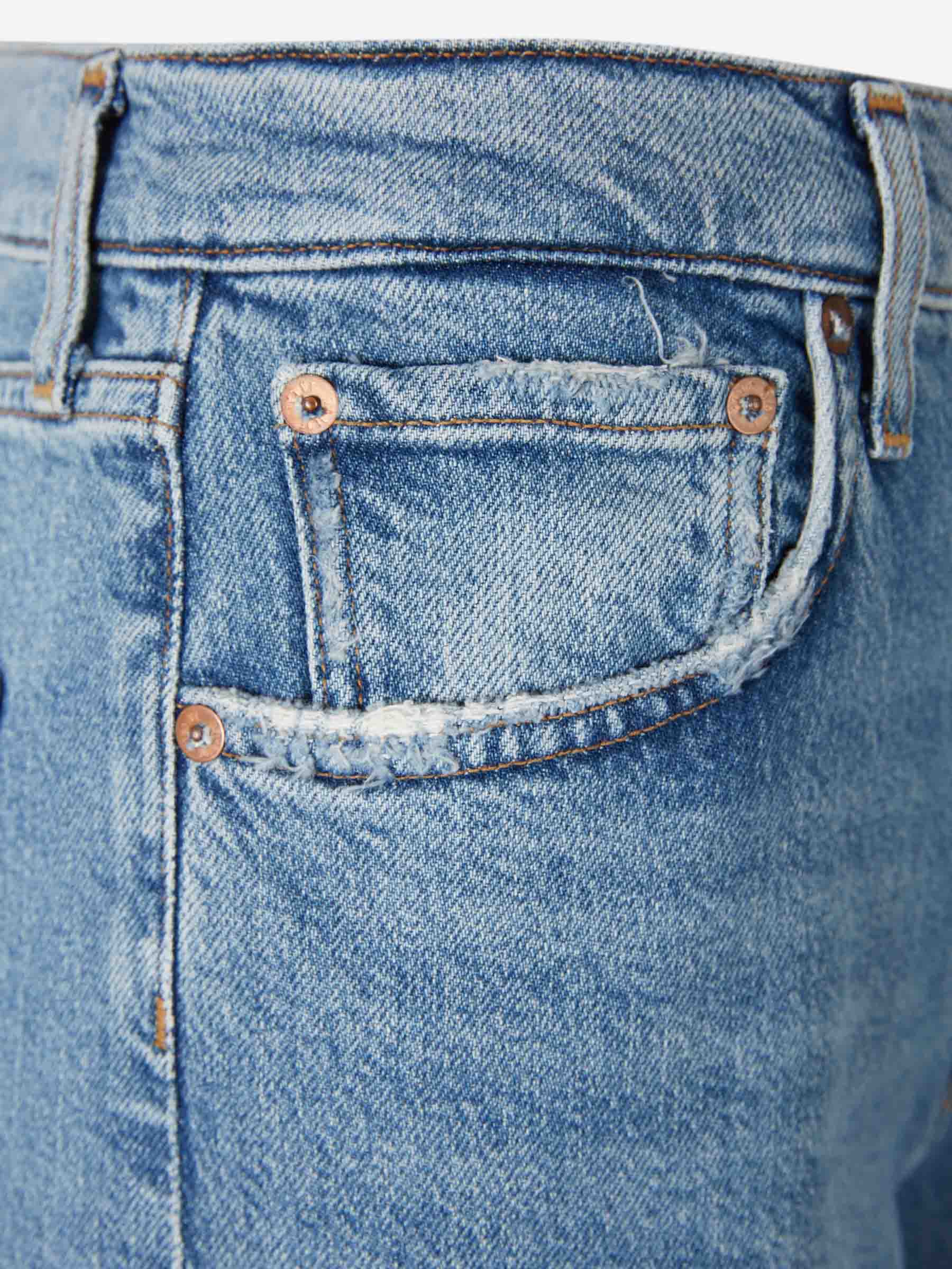 Jeans Rectos Ren - Image 5