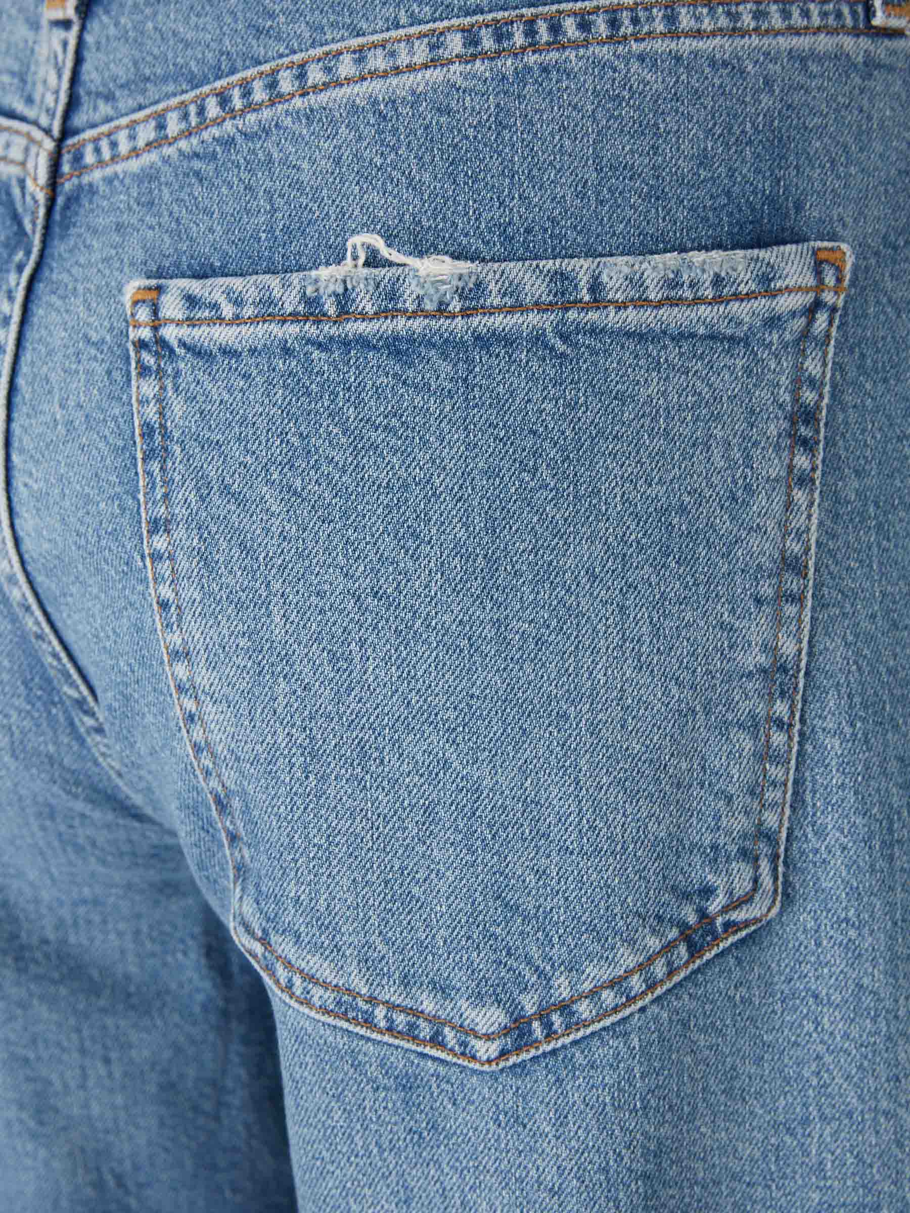 Jeans Rectos Ren - Image 6