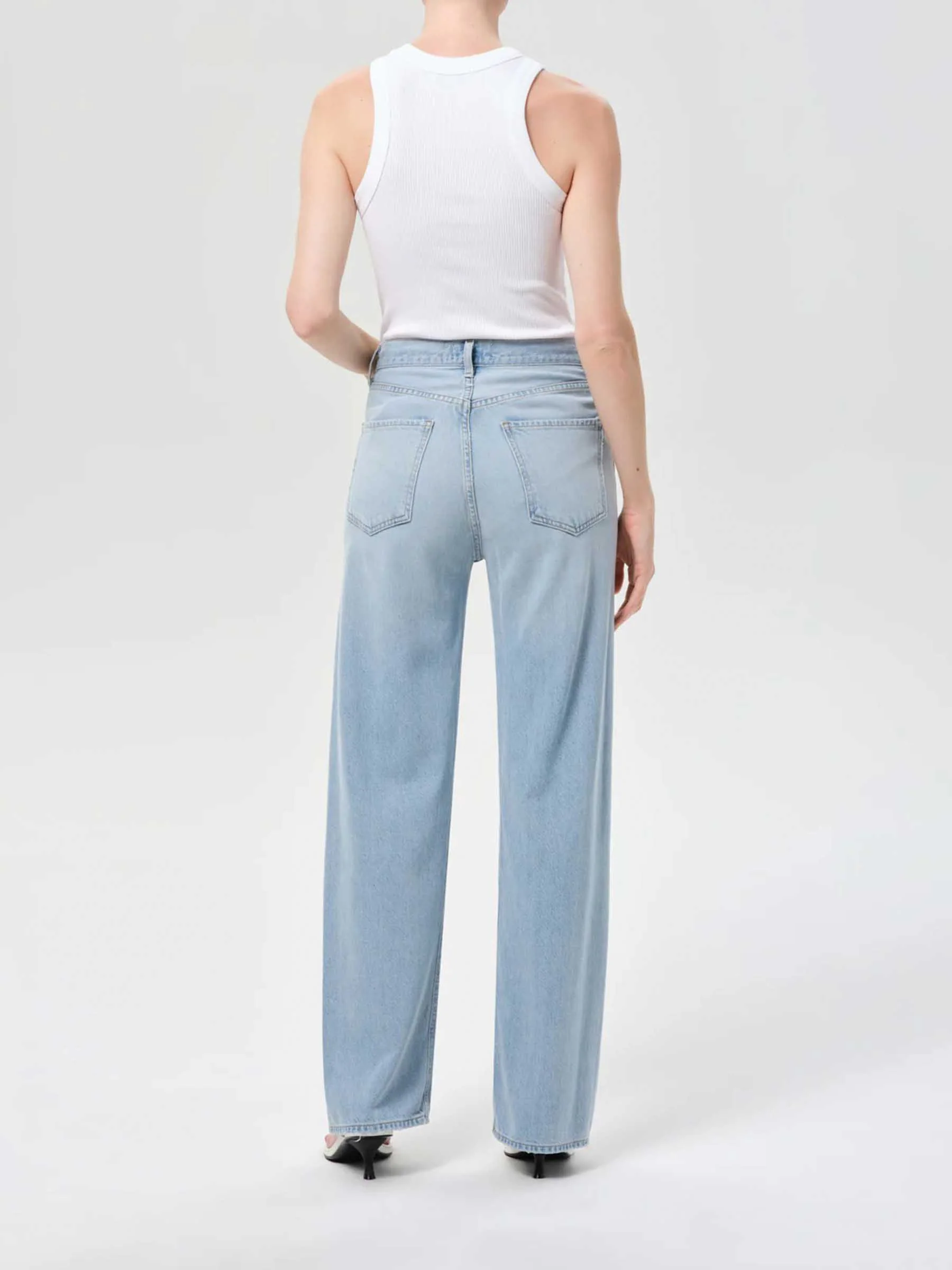 Jeans Ren 32" - Image 3
