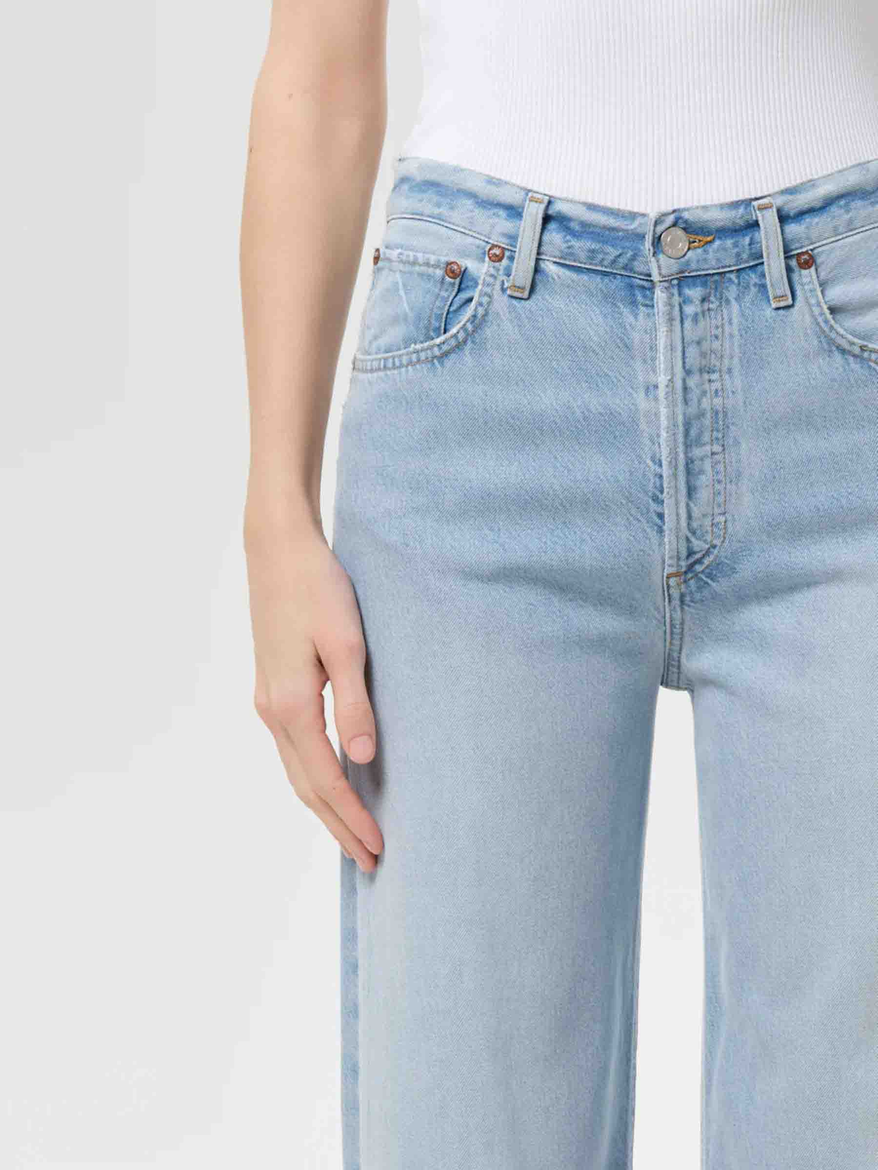 Jeans Ren 32" - Image 4
