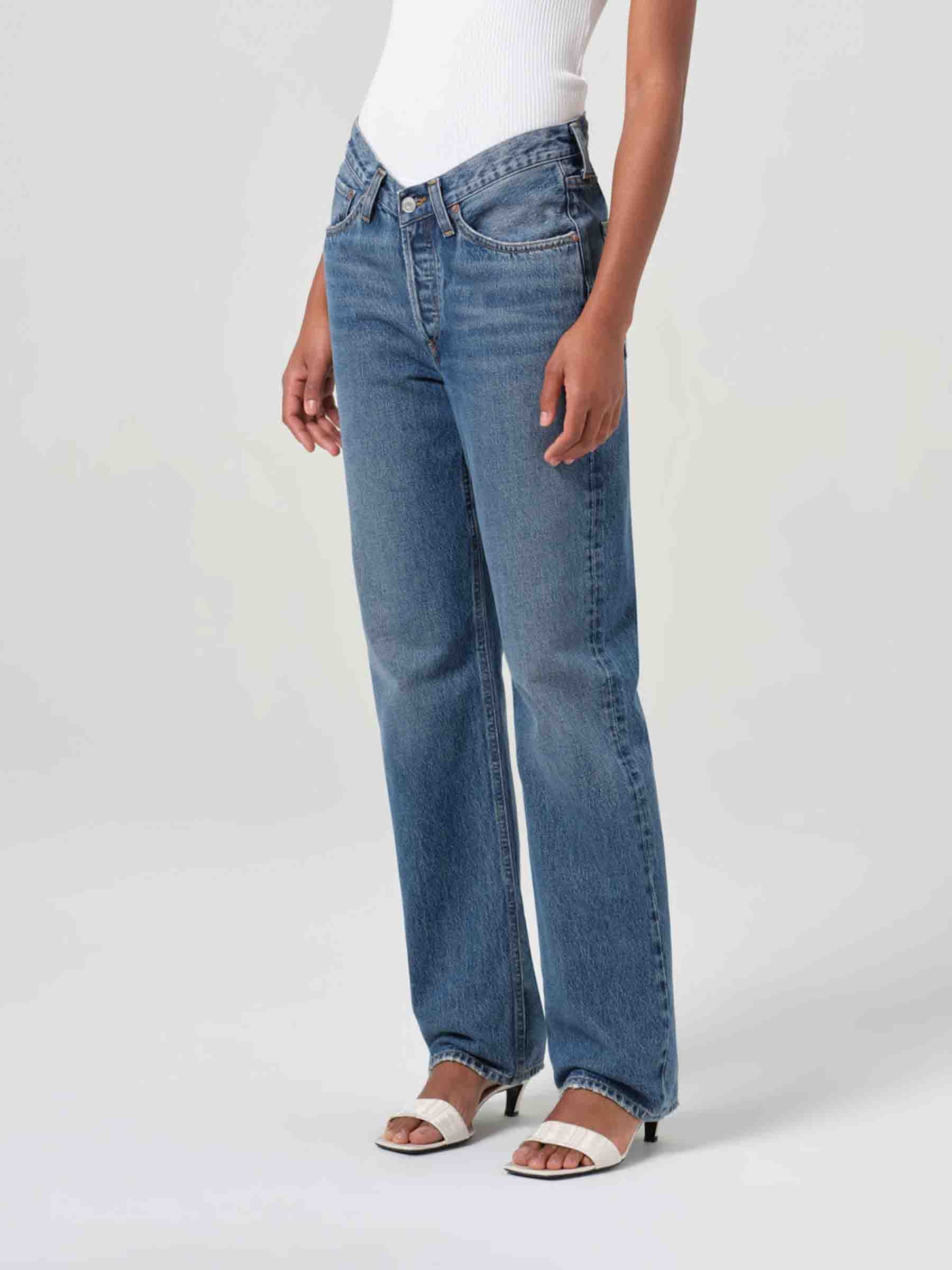 Jeans V-Waist Kelly - Image 3