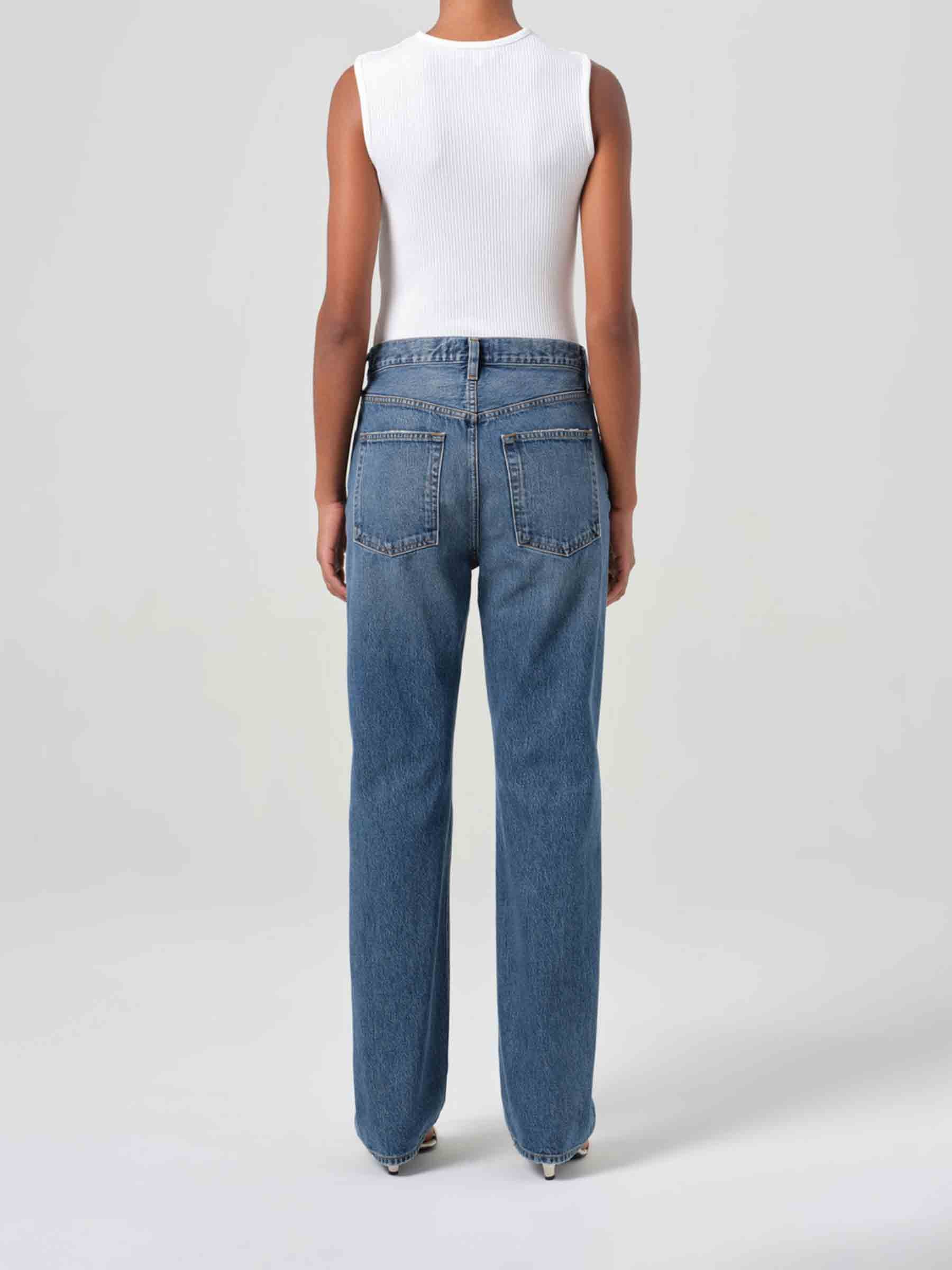Jeans V-Waist Kelly - Image 4