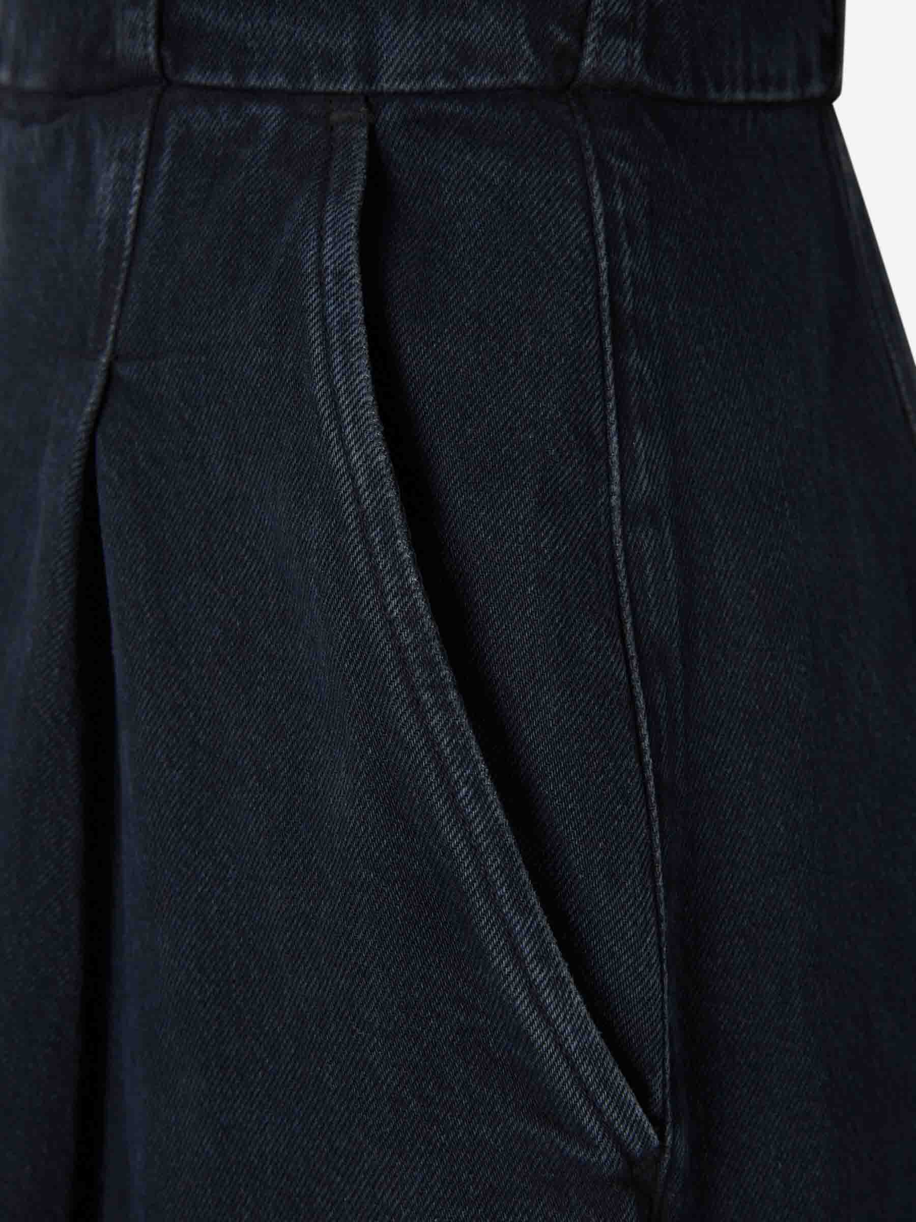 Mono Denim Agyness - Image 4