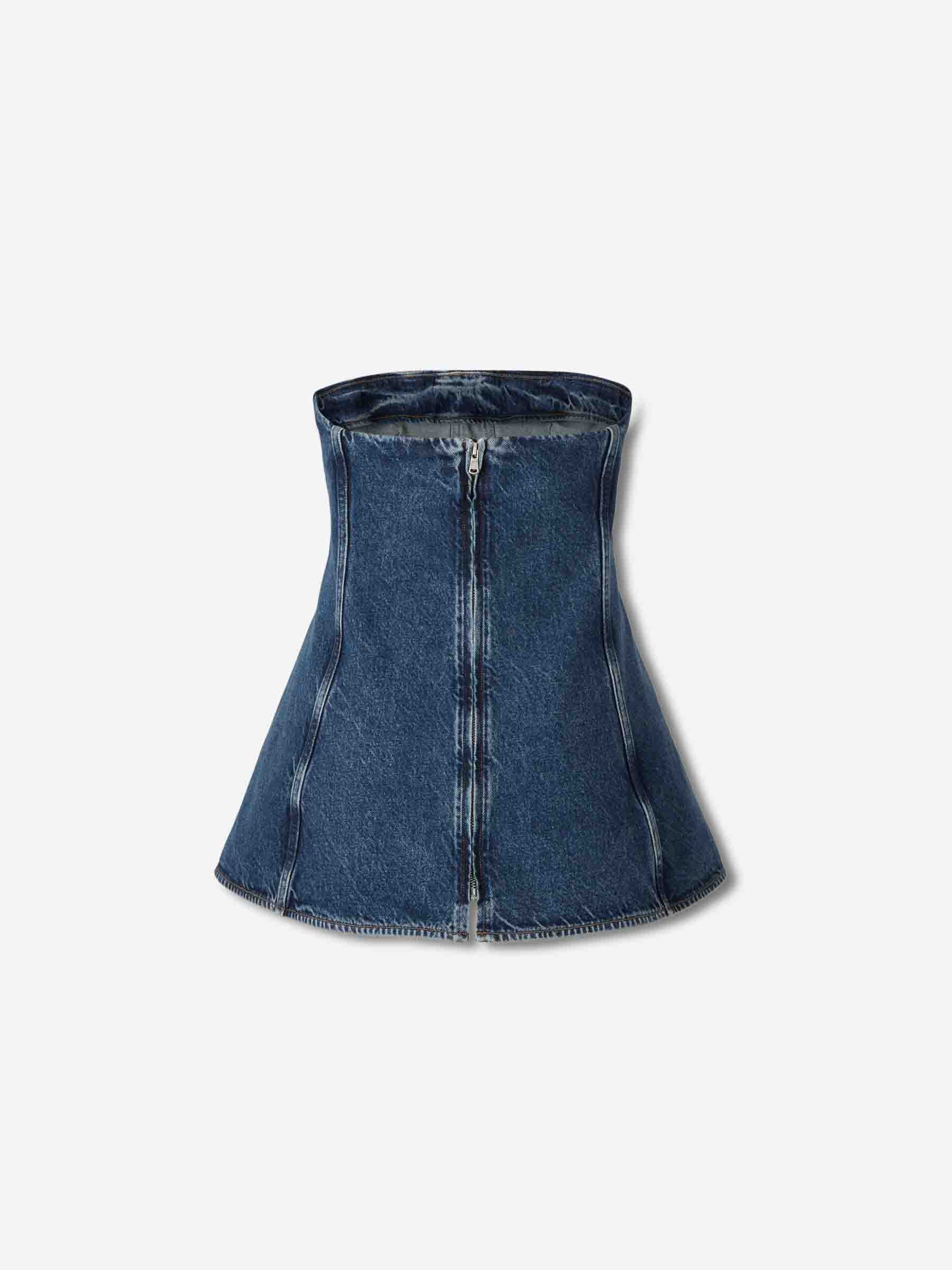 Top Lara Corset - Image 2