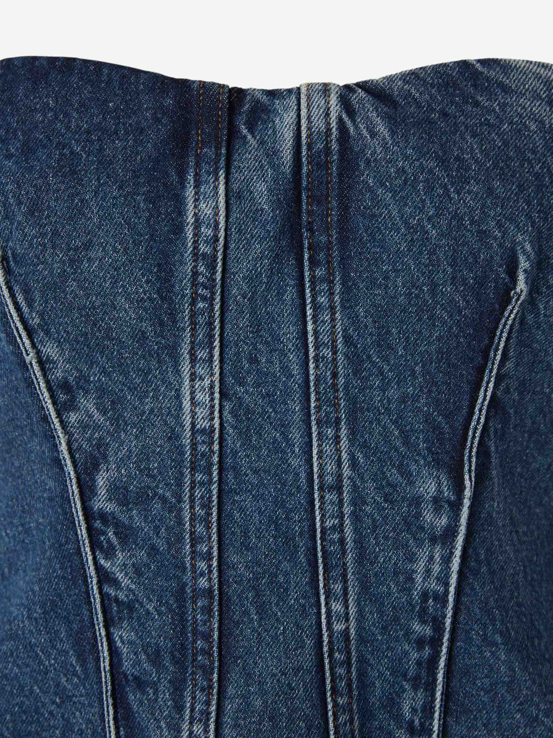 Top Lara Corset - Image 3
