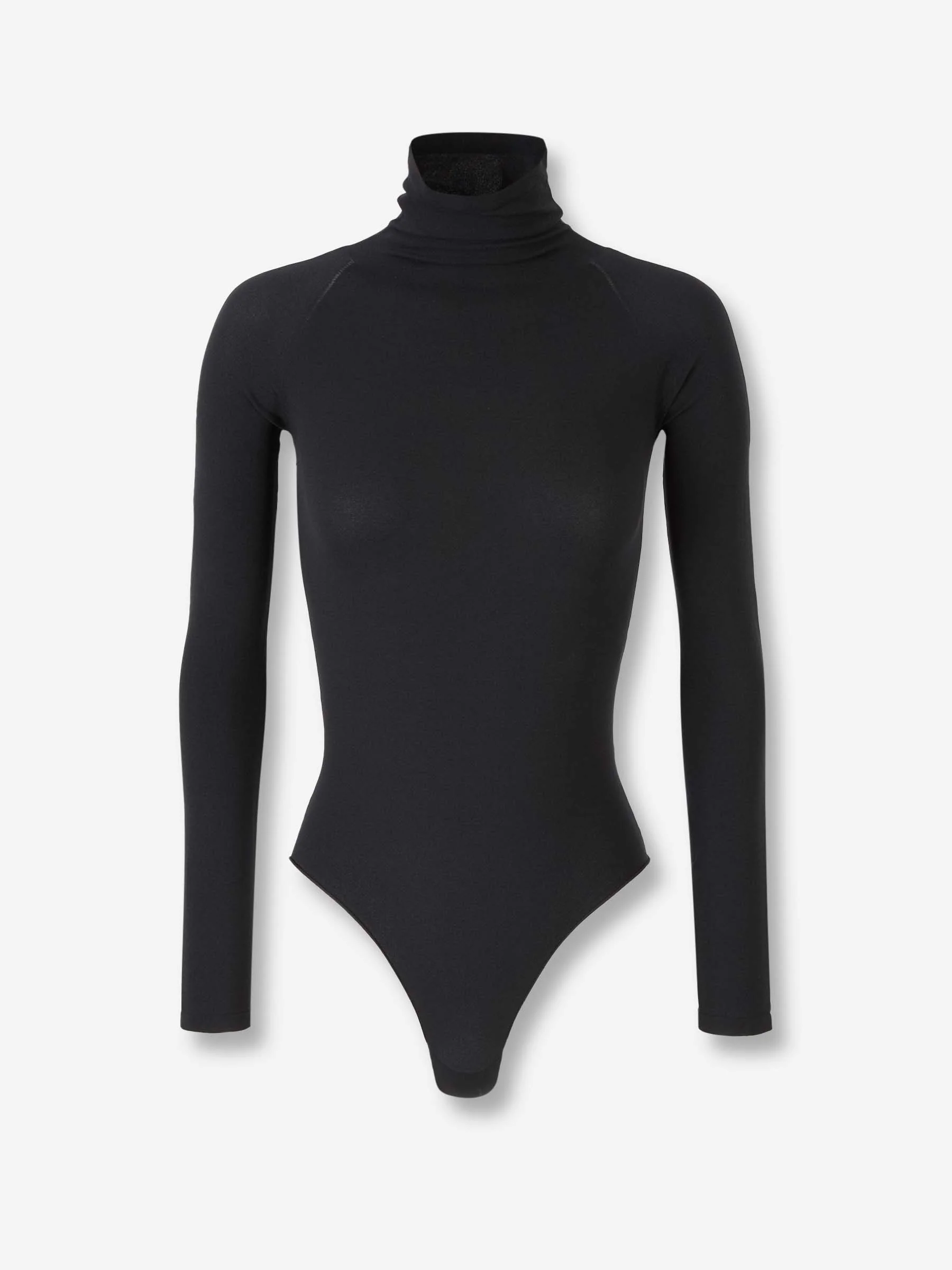 Body Cuello Alto