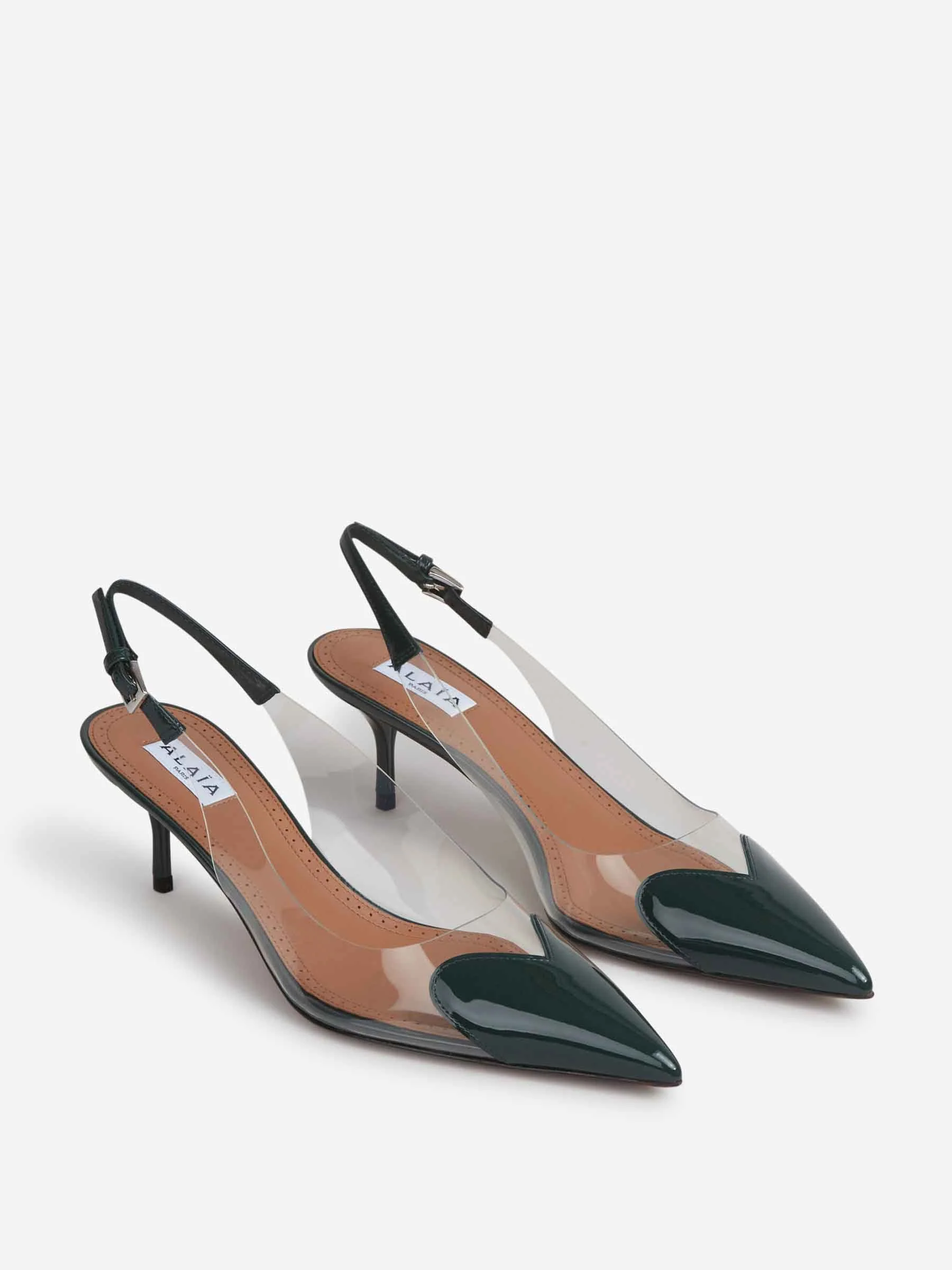 Slingbacks Le Coeur - Image 2