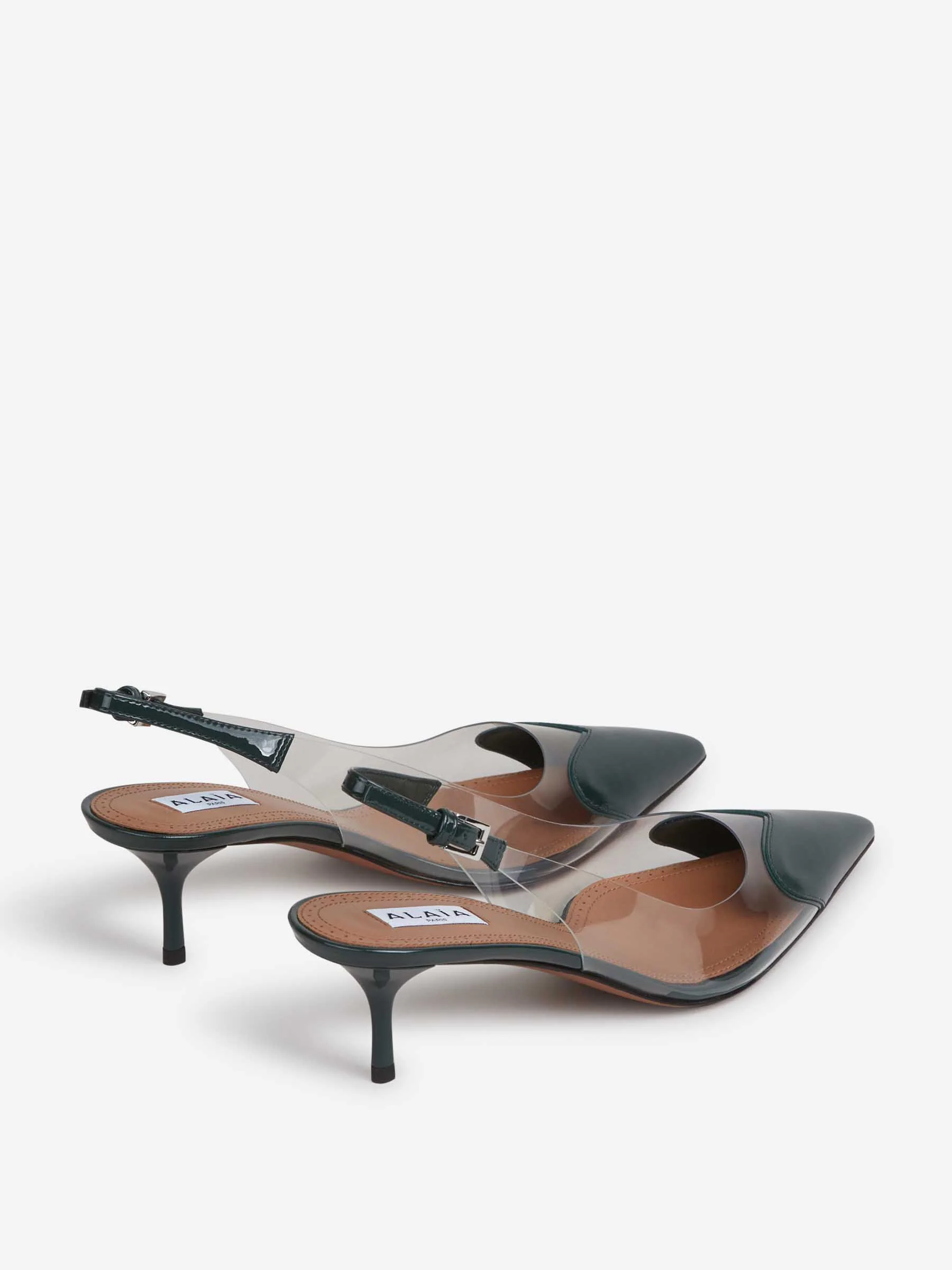 Slingbacks Le Coeur - Image 3