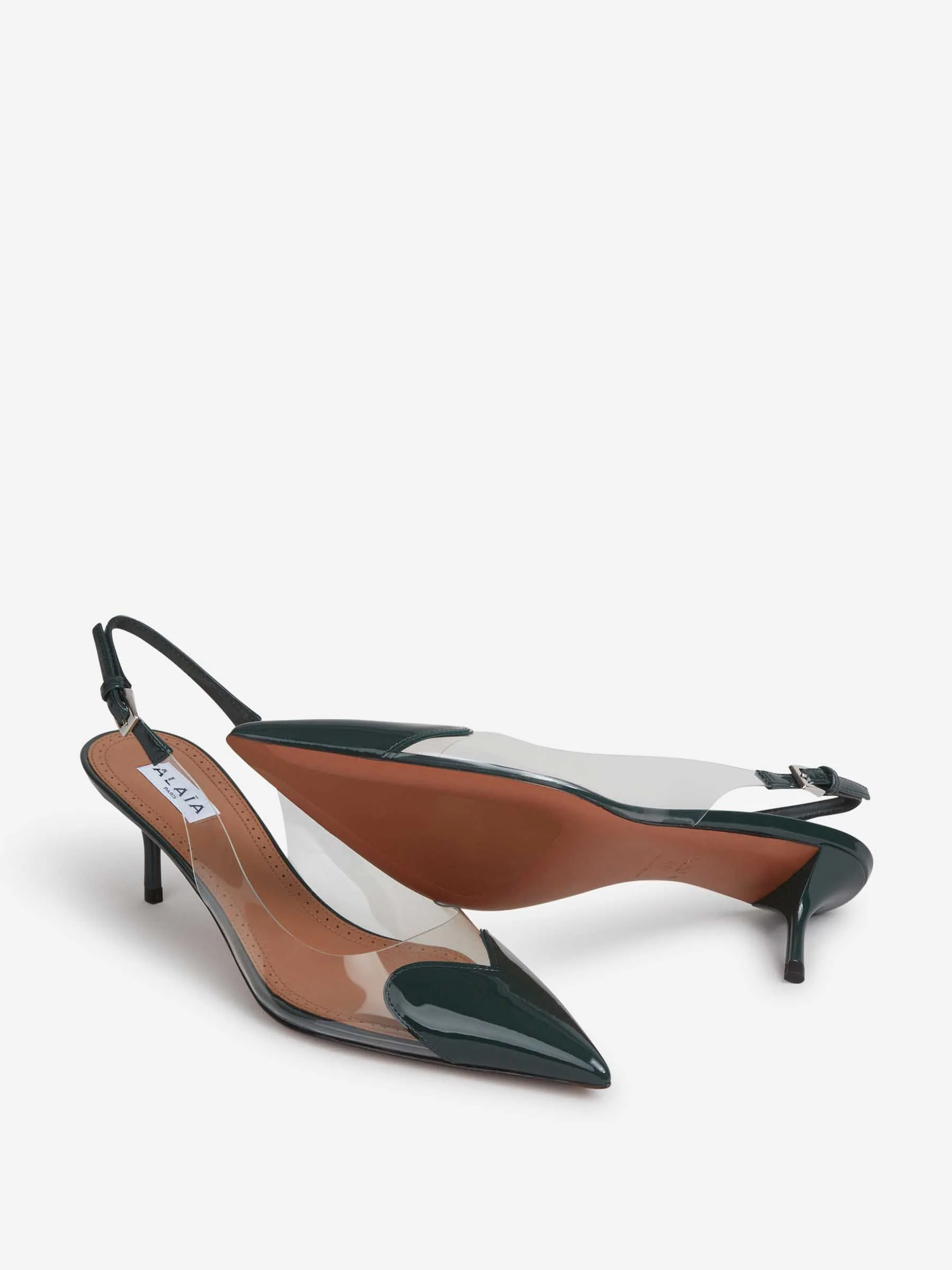 Slingbacks Le Coeur - Image 4