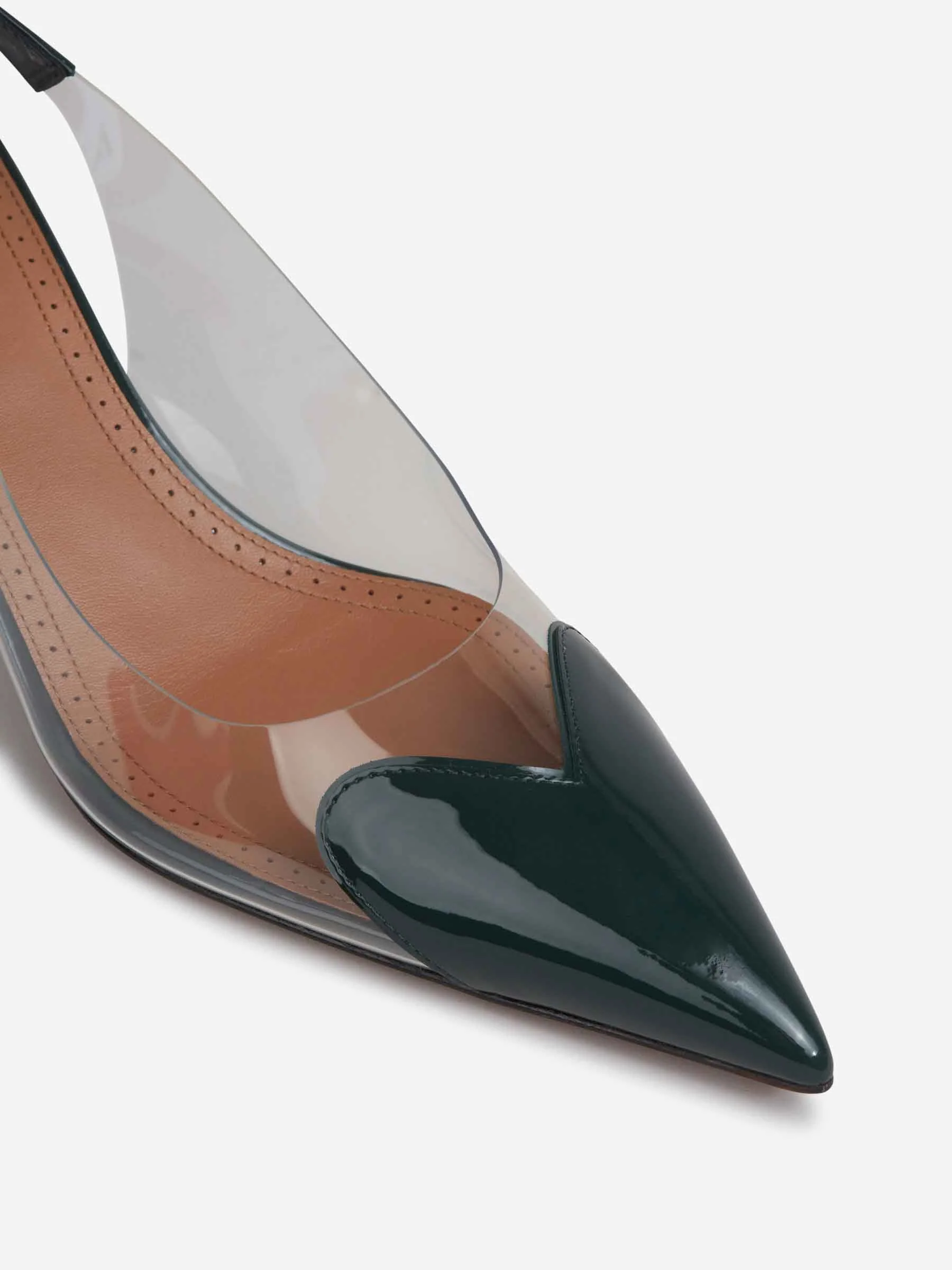 Slingbacks Le Coeur - Image 5