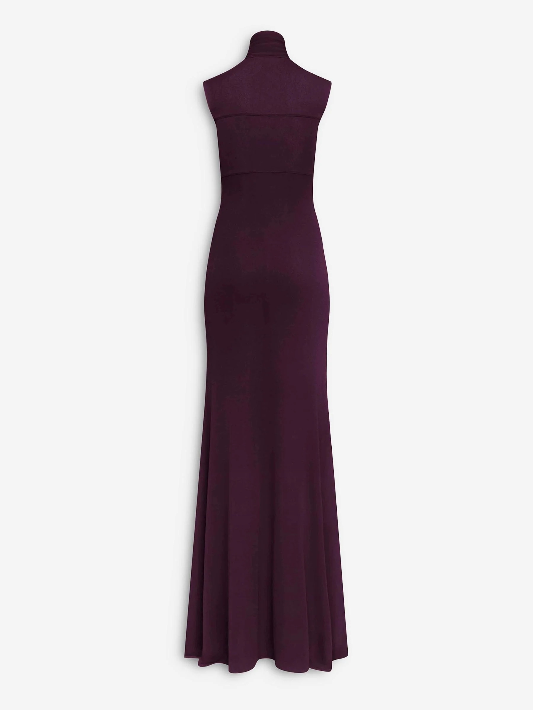 Vestido Maxi Lazo - Image 2