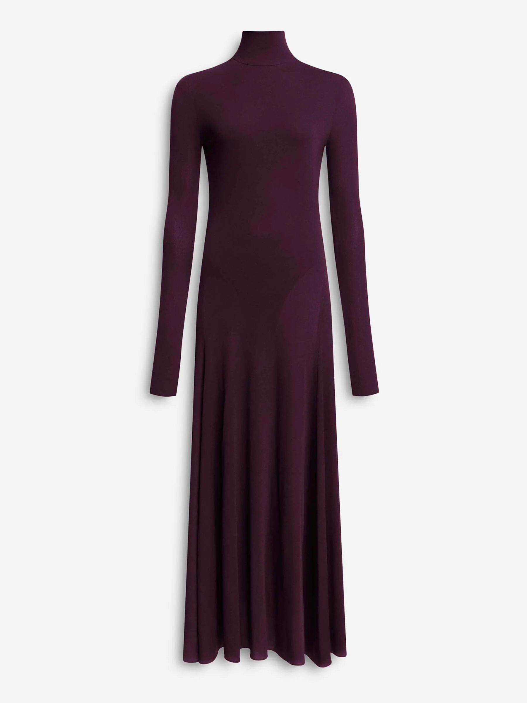 Vestido Midi Corazón